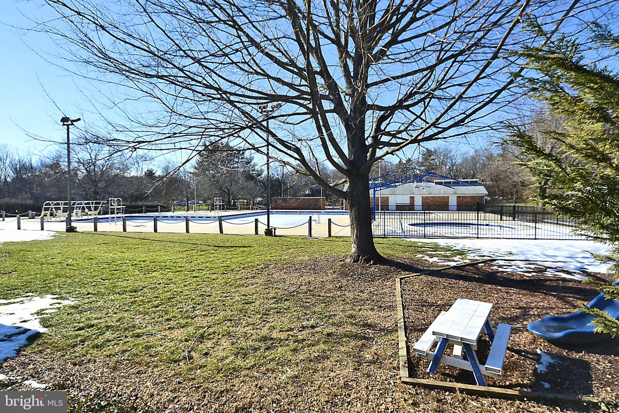 7281 Millcrest Ter #1-3