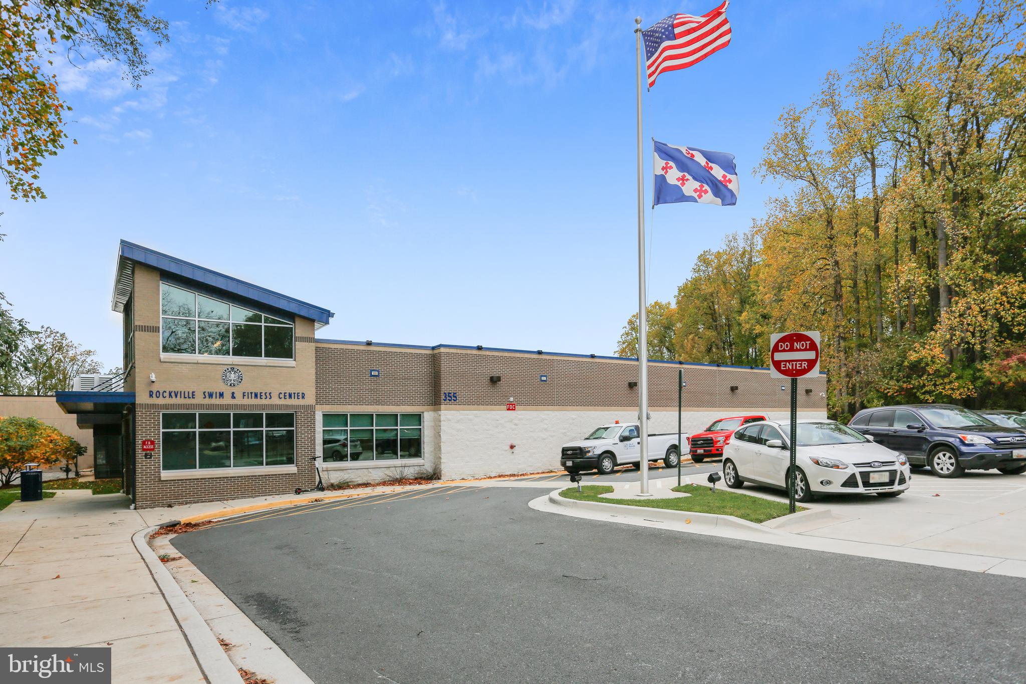 7281 Millcrest Ter #1-3