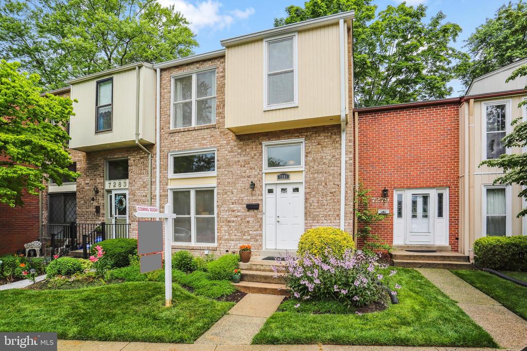7281 Millcrest Ter #1-3