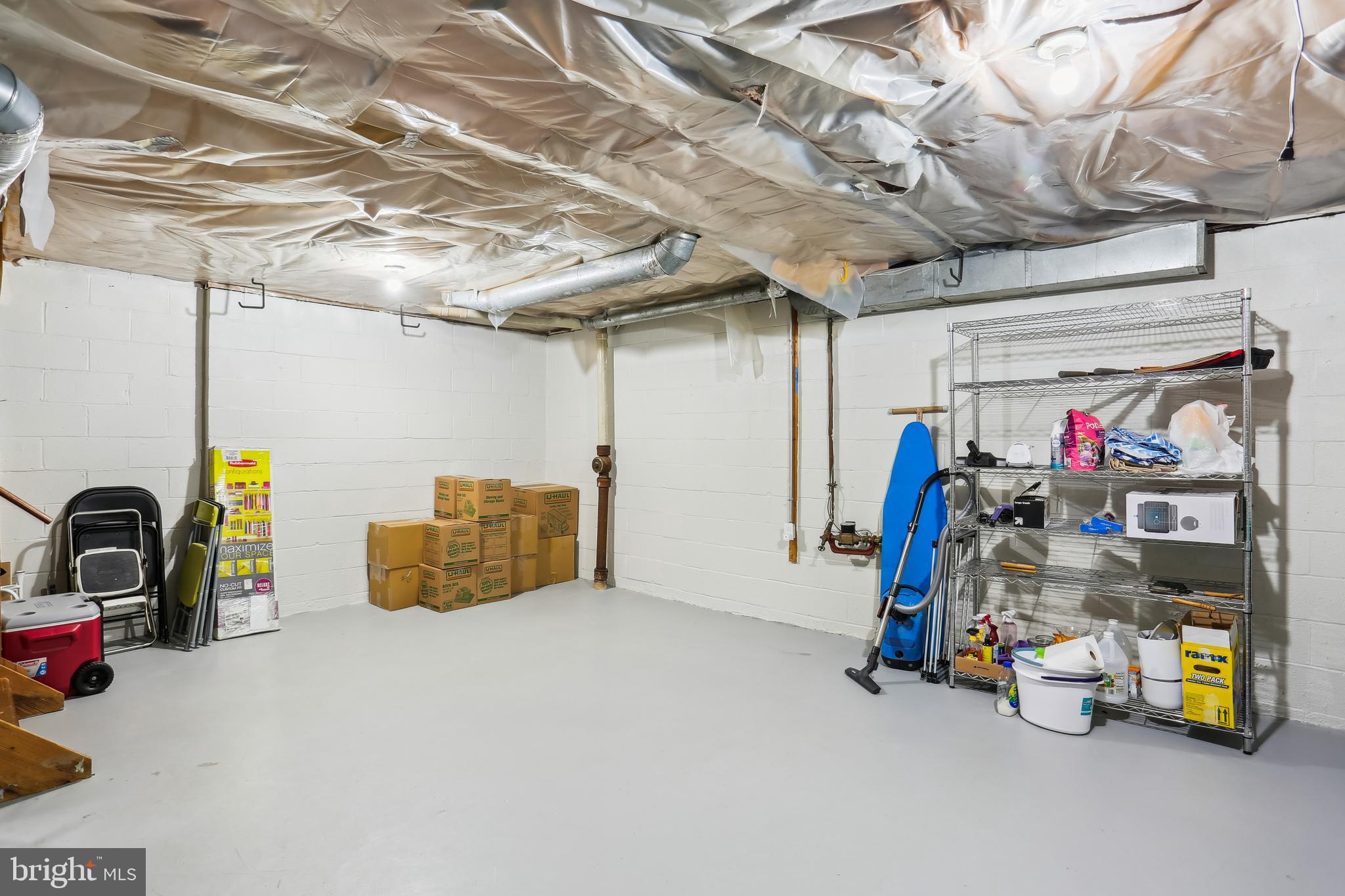 7281 Millcrest Ter #1-3