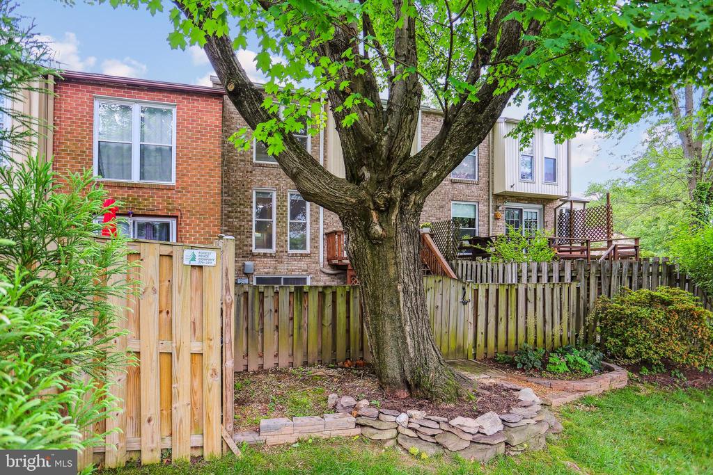 7281 Millcrest Ter #1-3