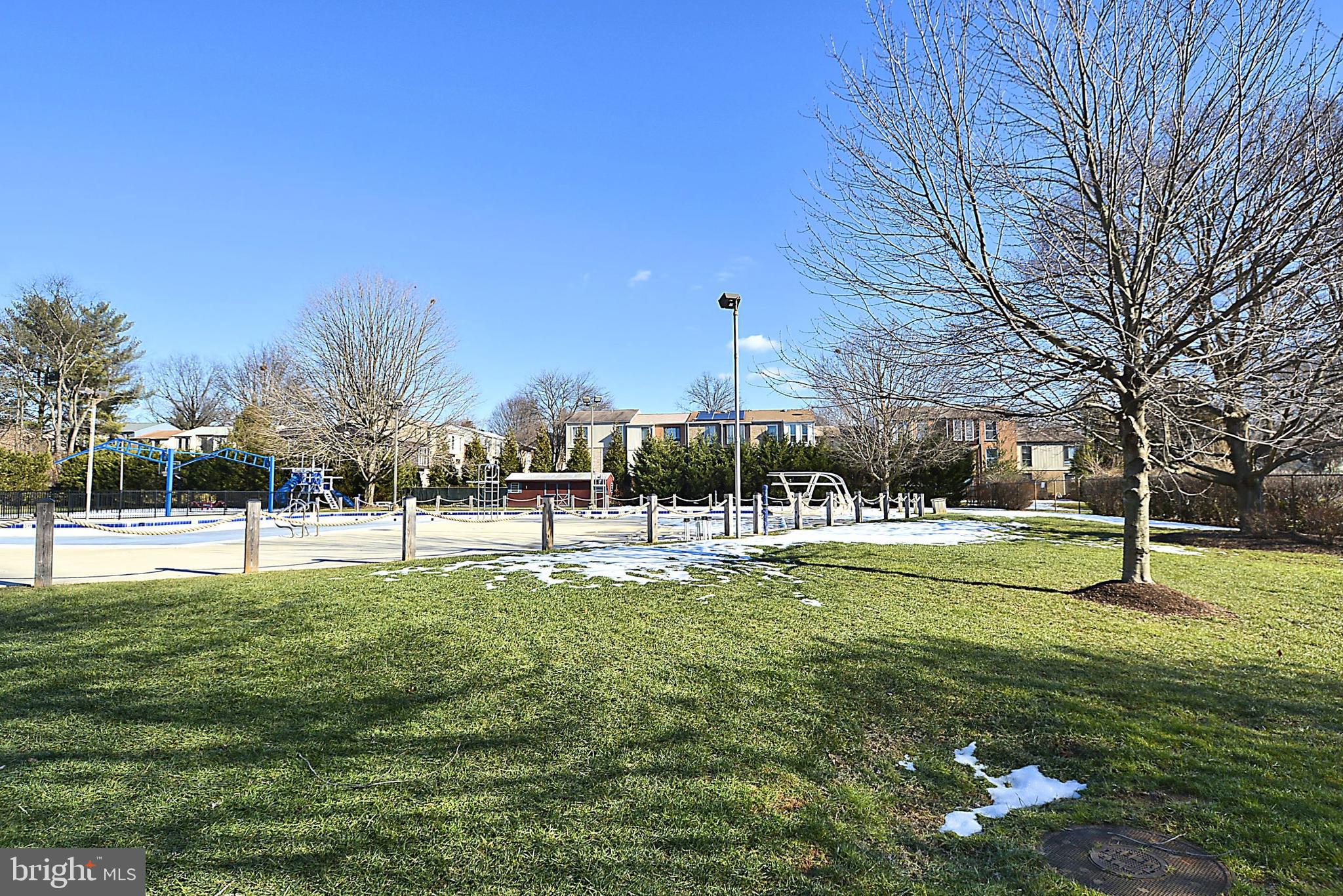 7281 Millcrest Ter #1-3