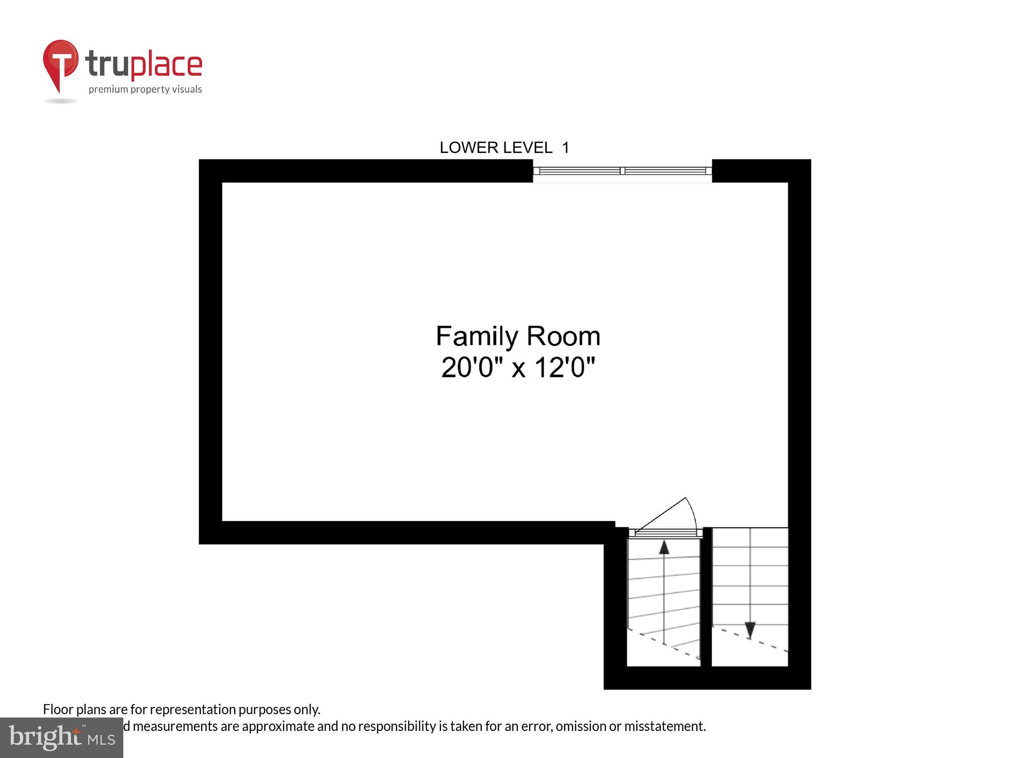 7281 Millcrest Ter #1-3