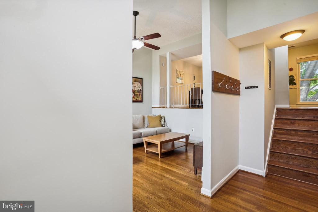 7281 Millcrest Ter #1-3