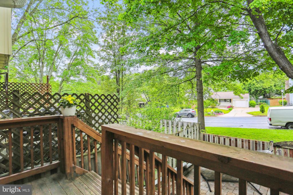 7281 Millcrest Ter #1-3