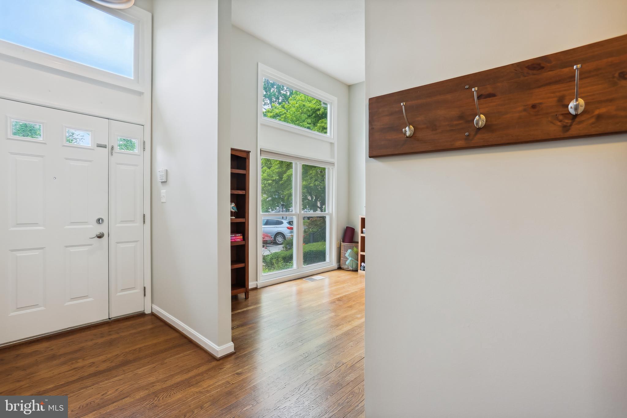 7281 Millcrest Ter #1-3
