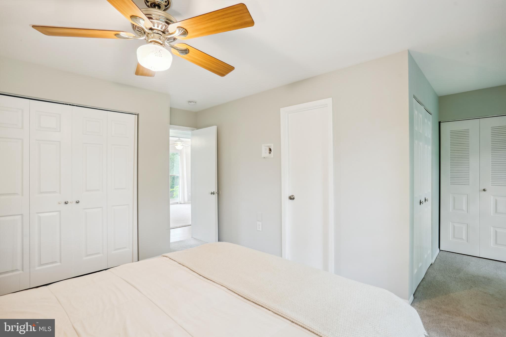 7281 Millcrest Ter #1-3
