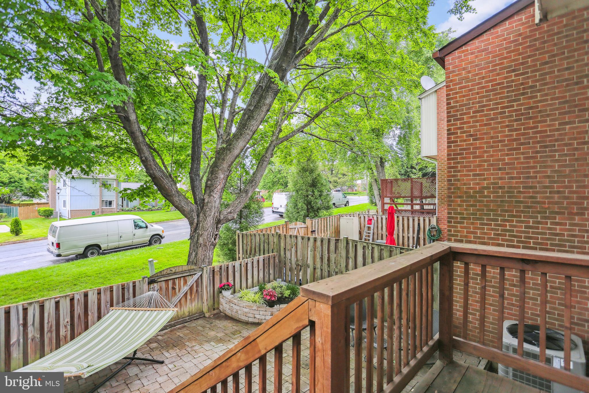 7281 Millcrest Ter #1-3
