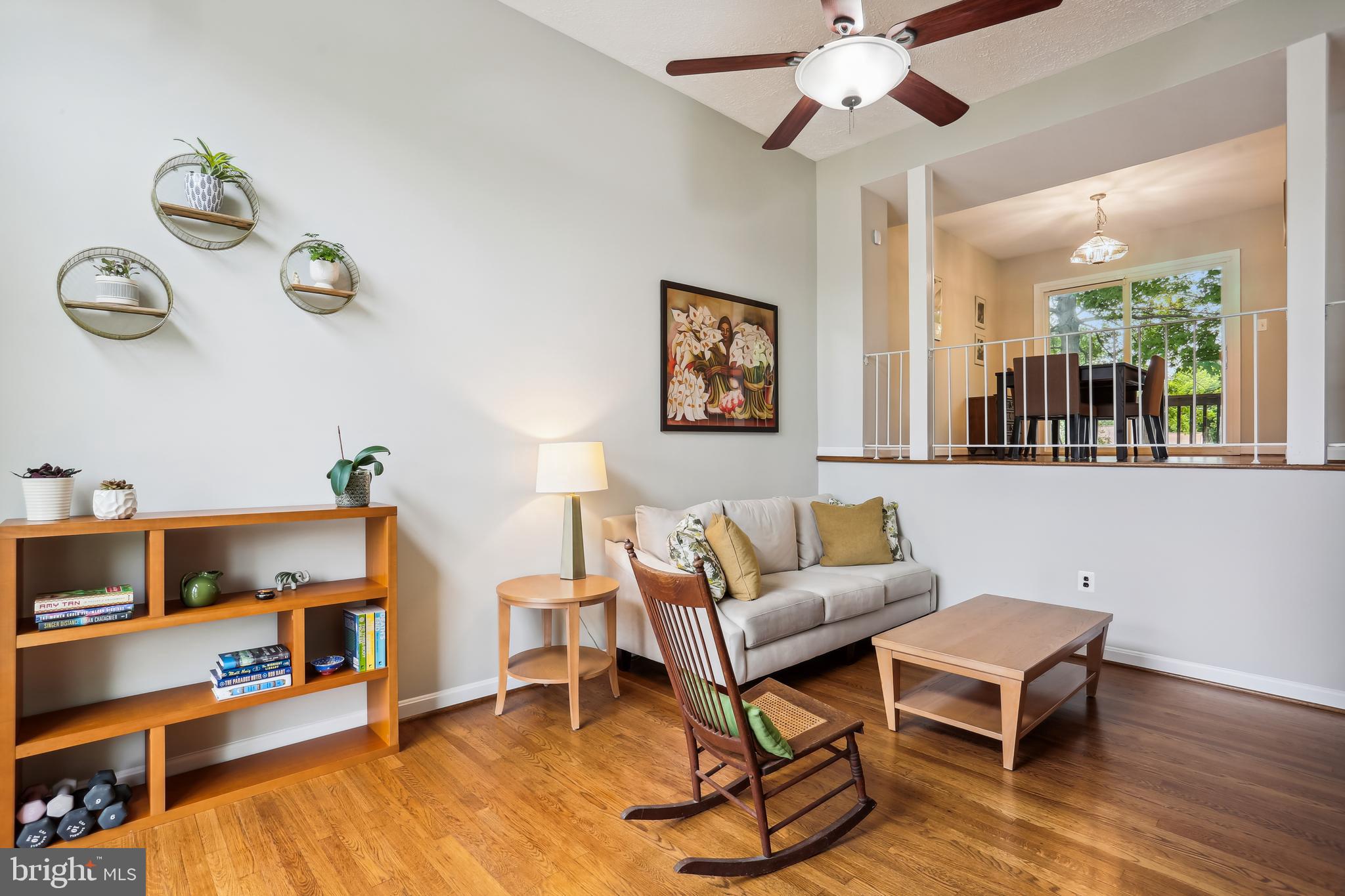 7281 Millcrest Ter #1-3