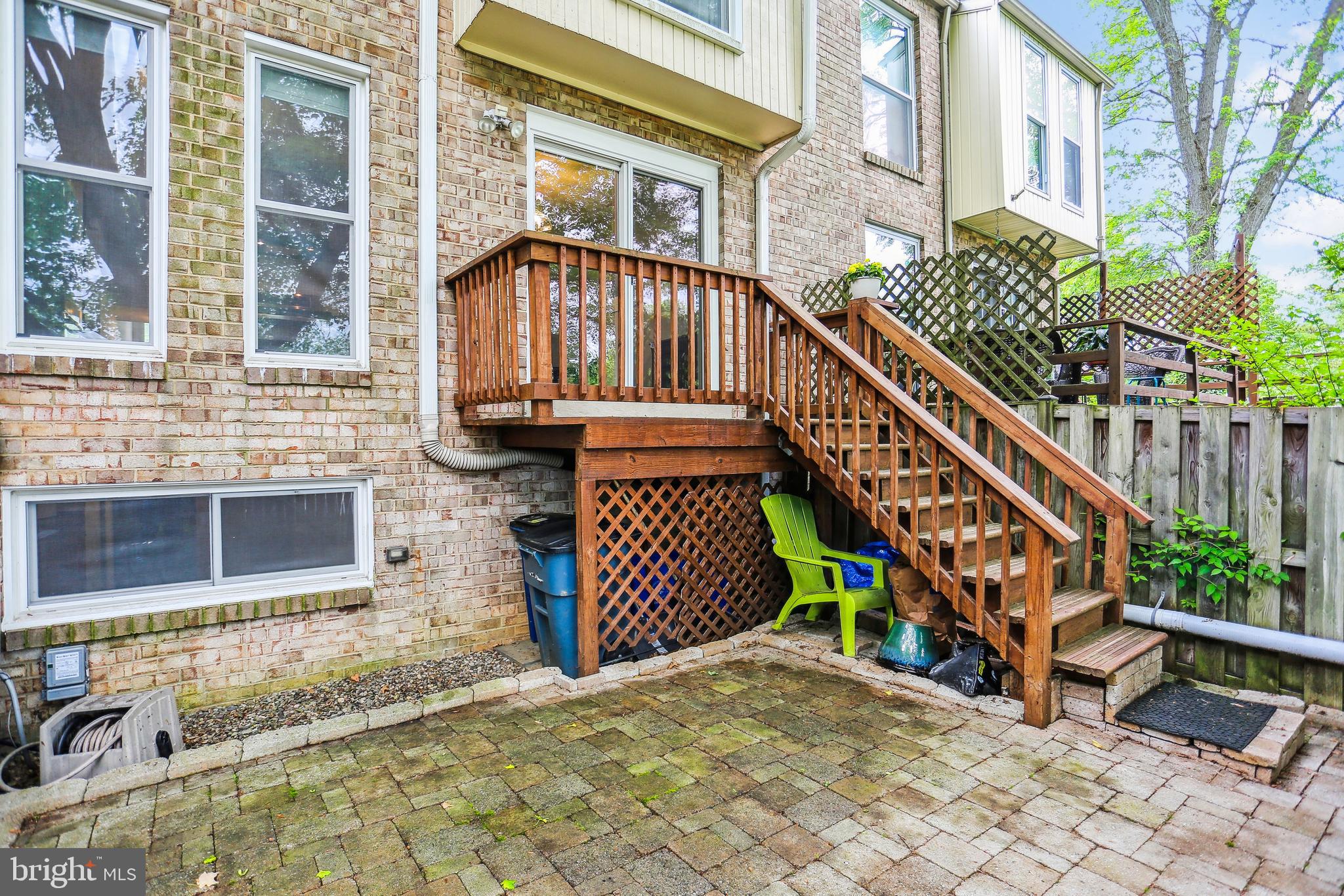 7281 Millcrest Ter #1-3