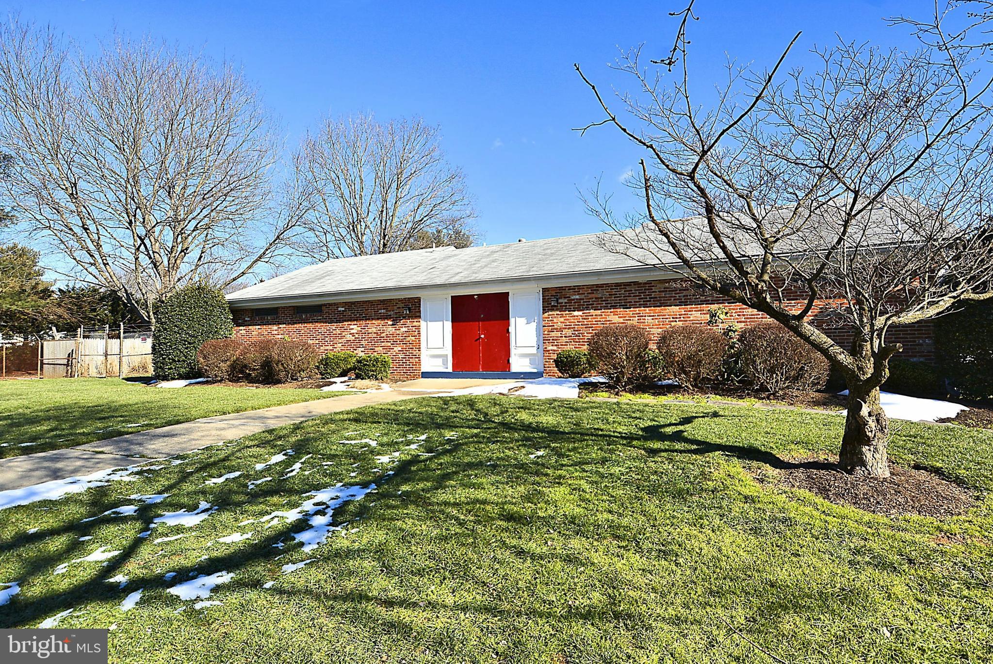 7281 Millcrest Ter #1-3