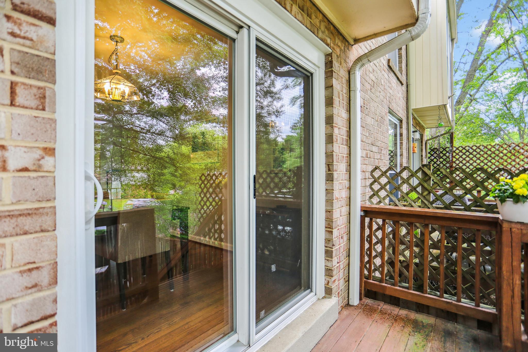 7281 Millcrest Ter #1-3