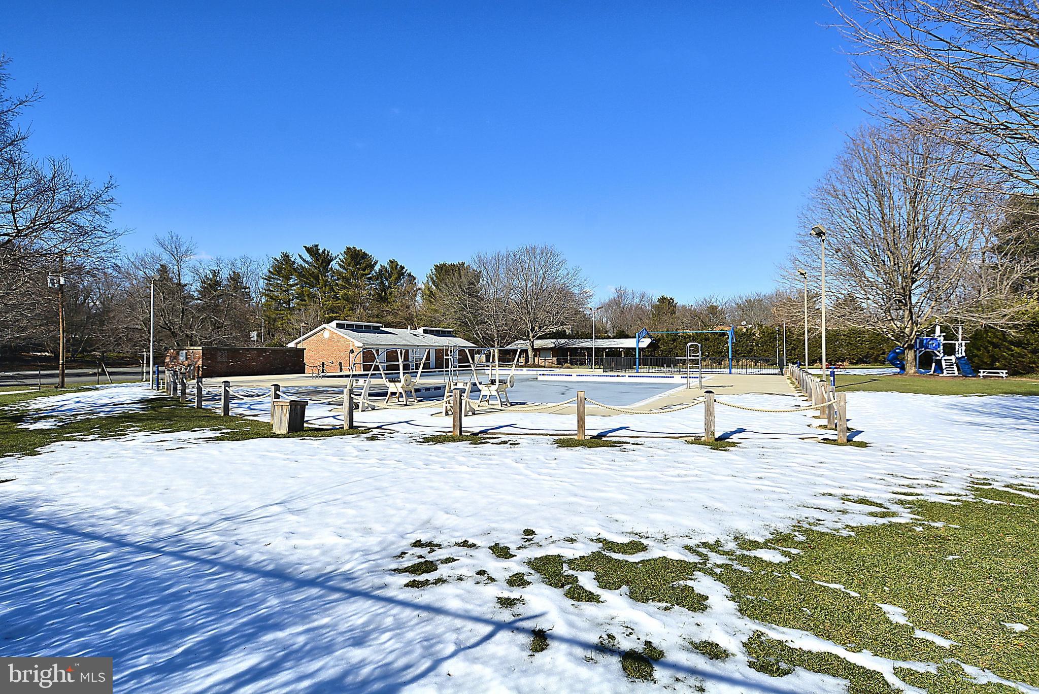 7281 Millcrest Ter #1-3