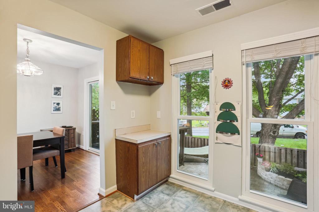 7281 Millcrest Ter #1-3