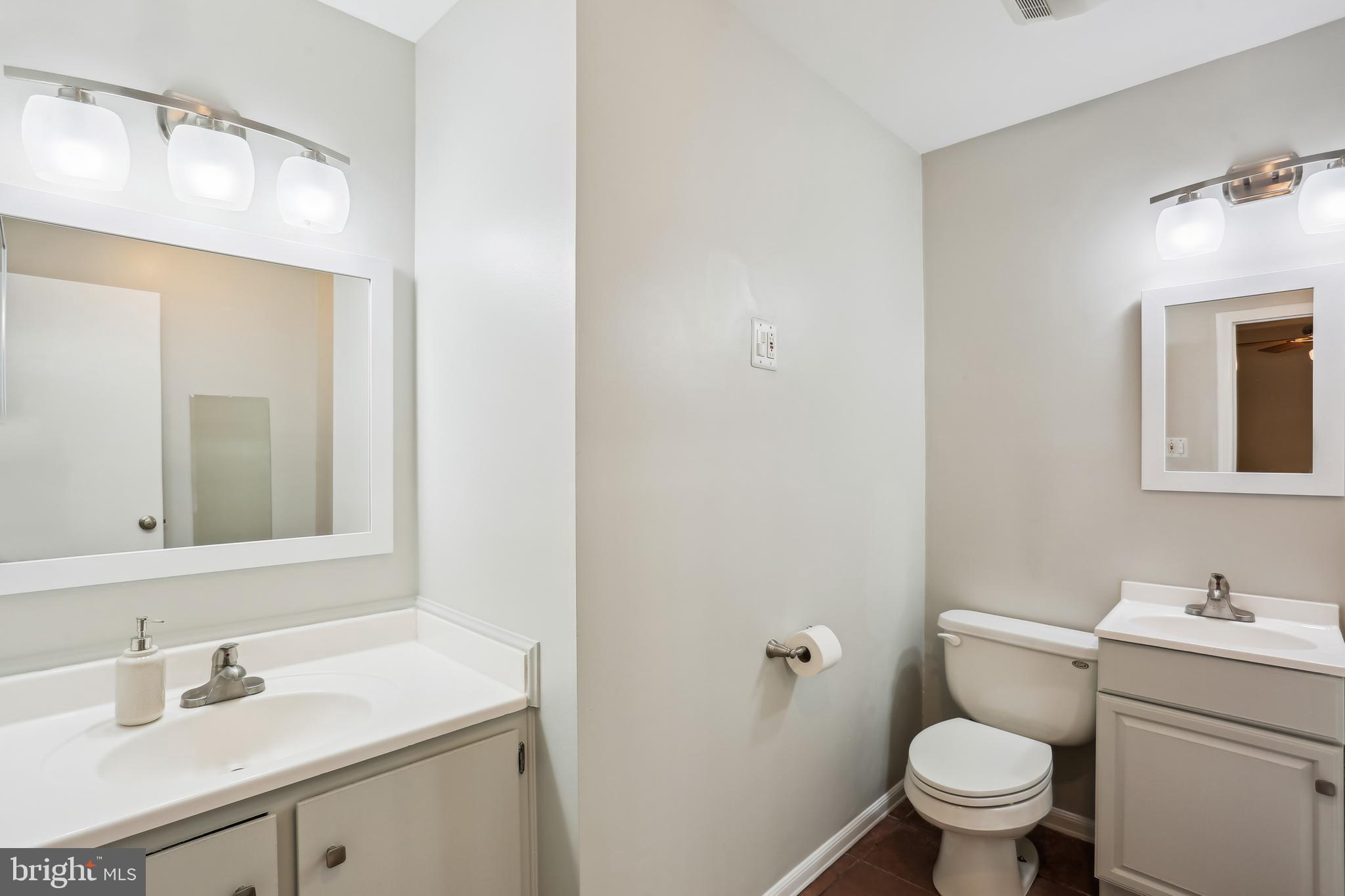 7281 Millcrest Ter #1-3