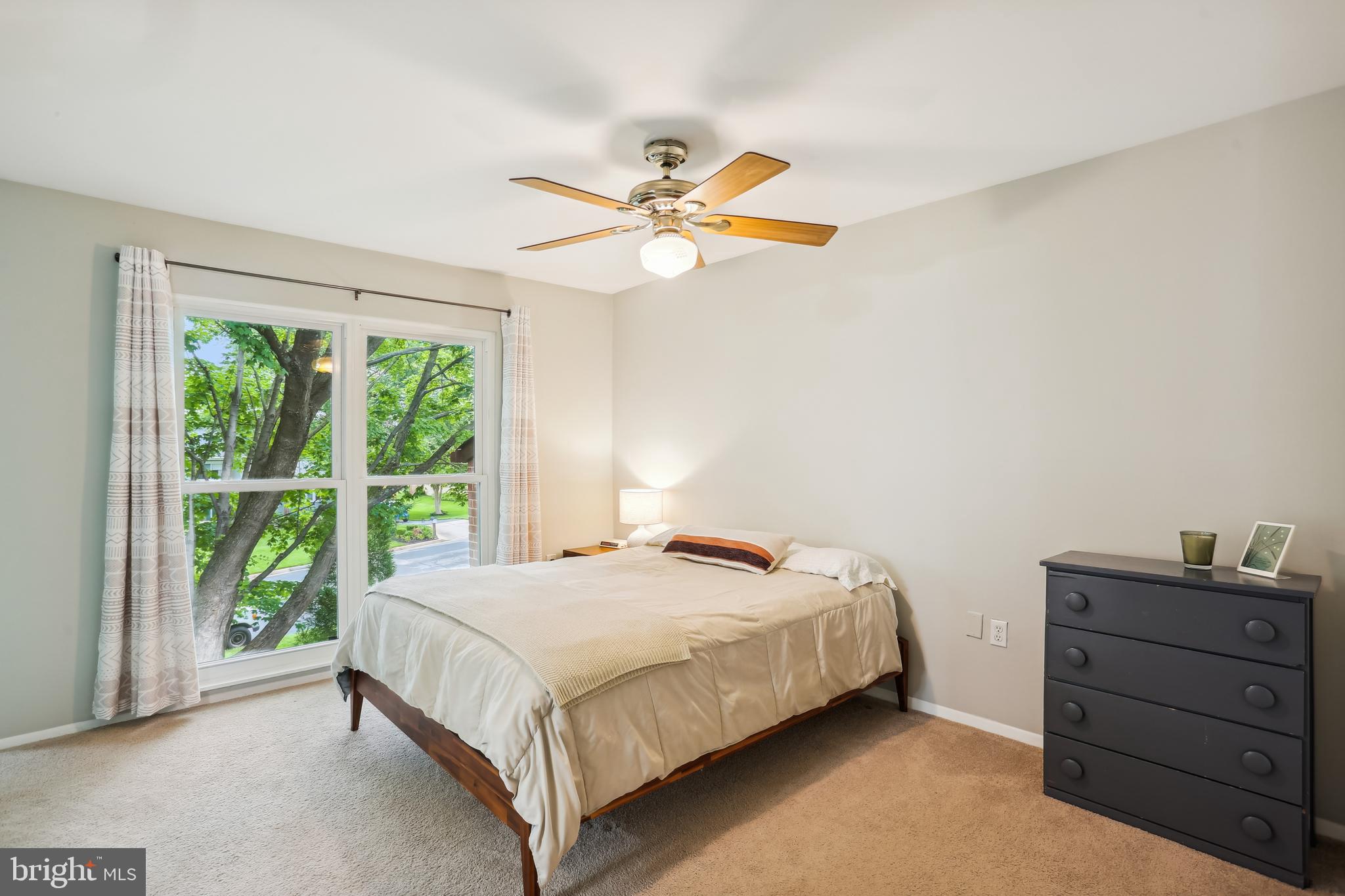 7281 Millcrest Ter #1-3