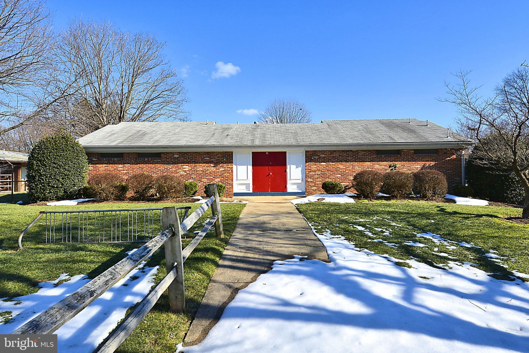 7281 Millcrest Ter #1-3