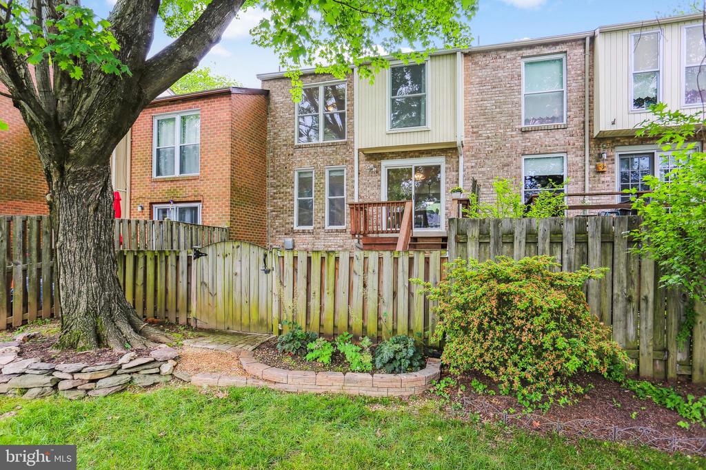 7281 Millcrest Ter #1-3