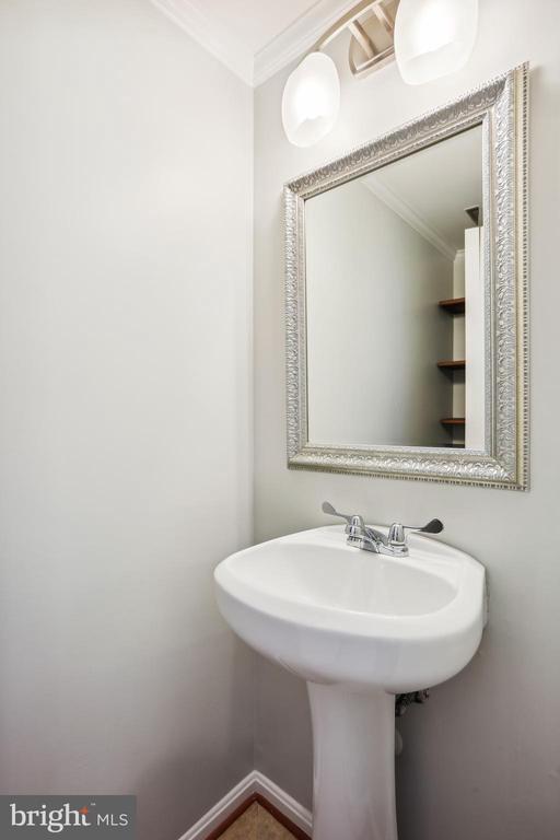 7281 Millcrest Ter #1-3