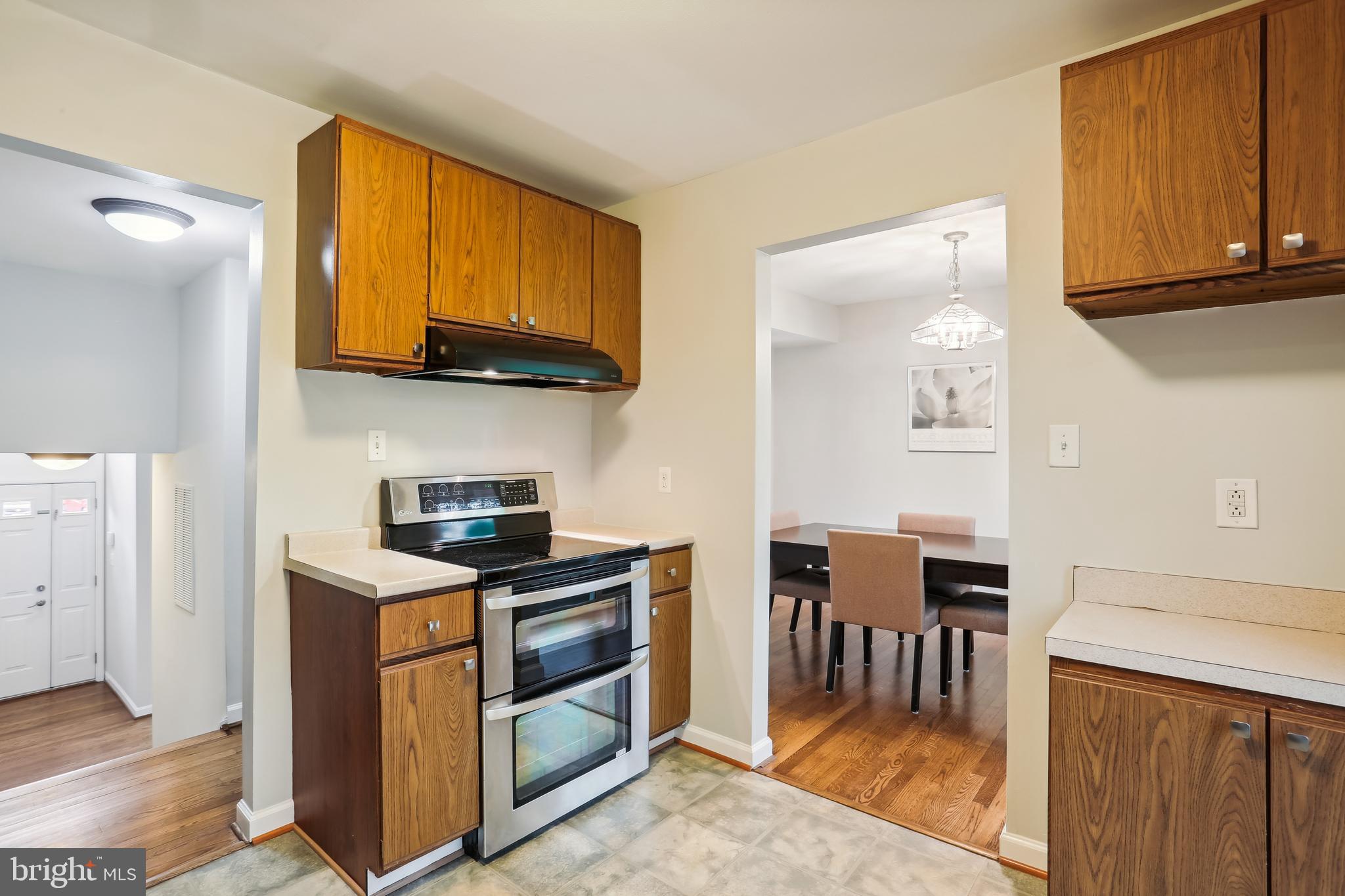 7281 Millcrest Ter #1-3