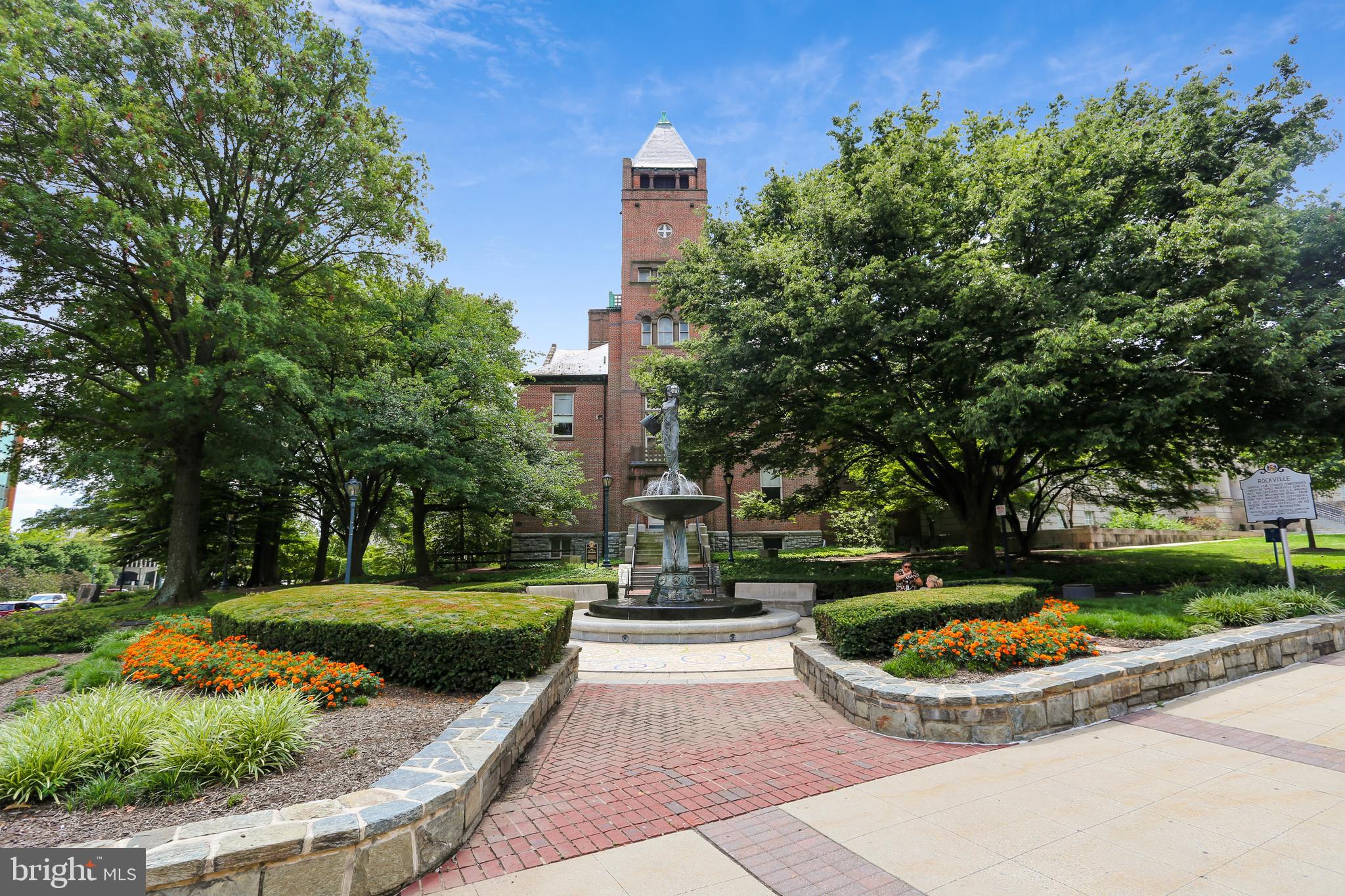 7281 Millcrest Ter #1-3