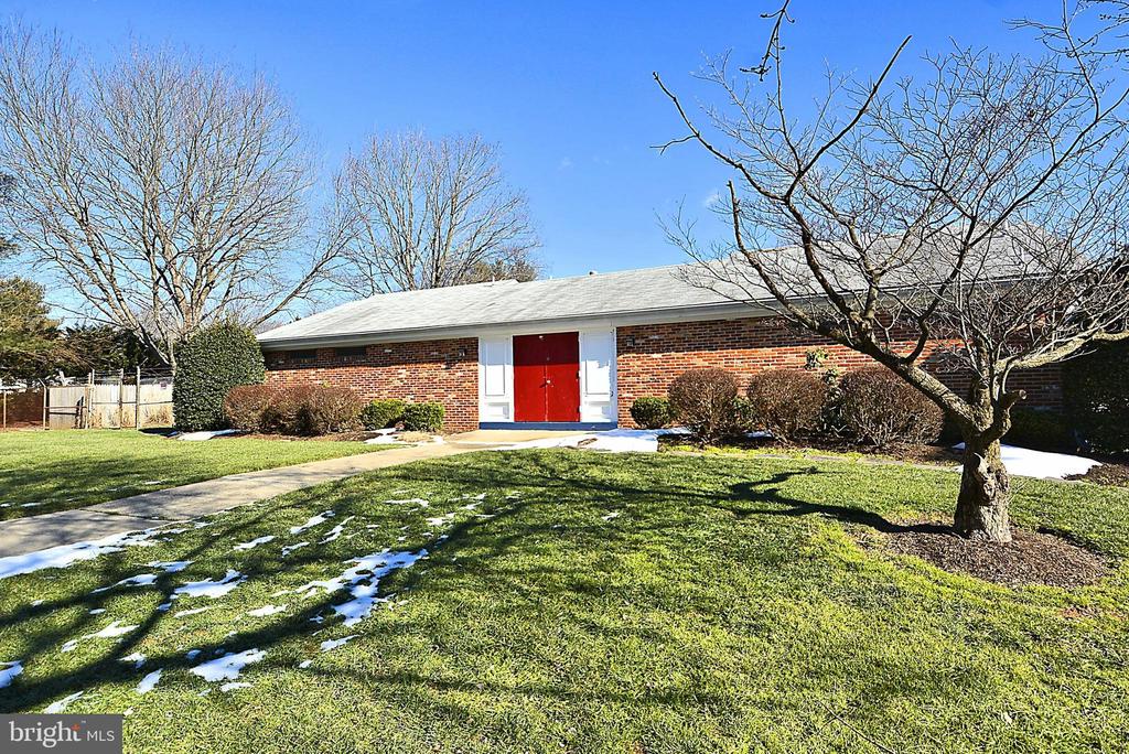 7281 Millcrest Ter #1-3