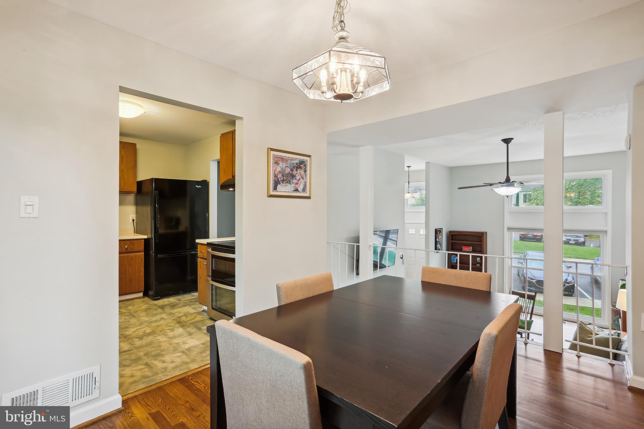 7281 Millcrest Ter #1-3