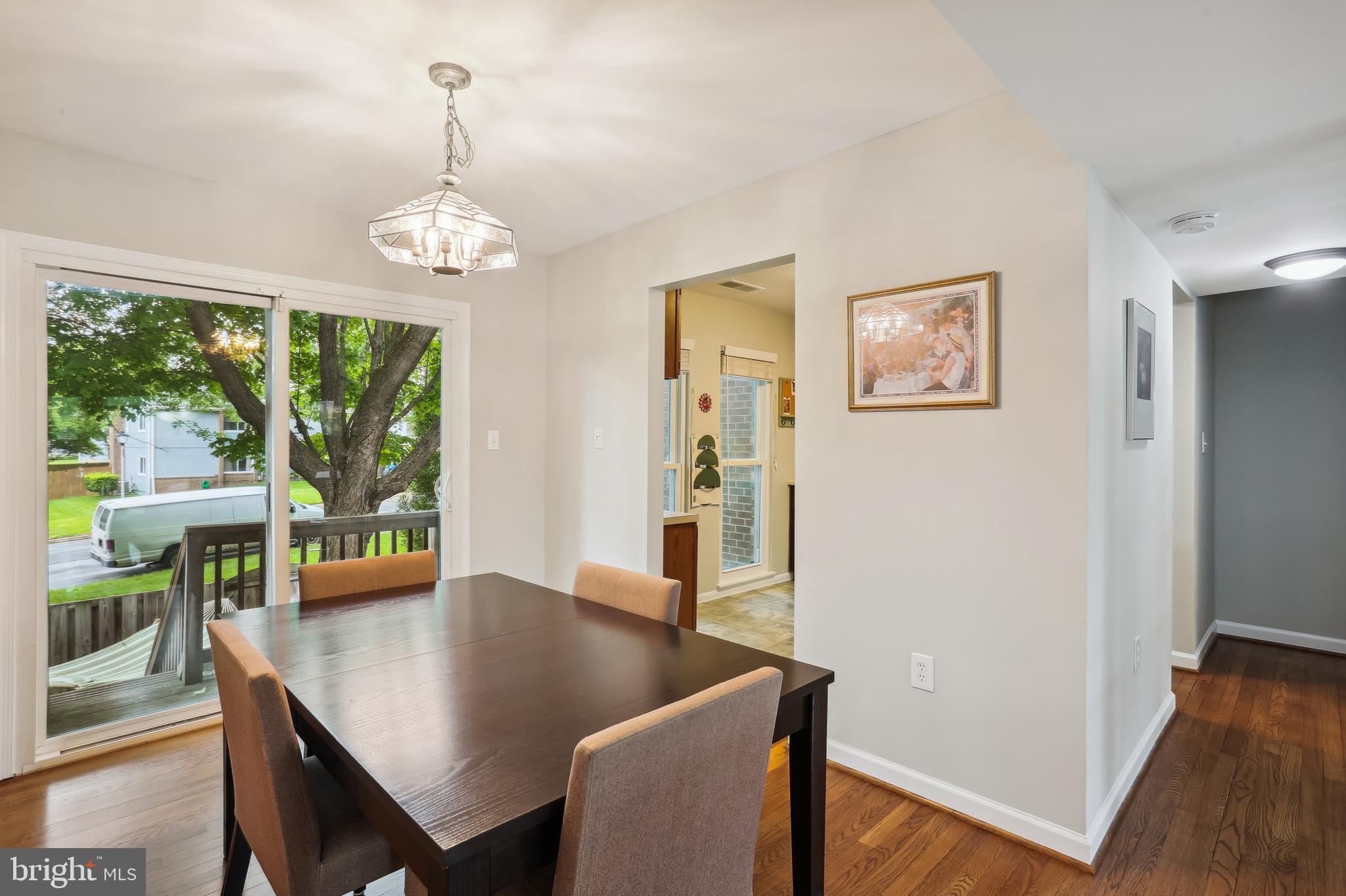 7281 Millcrest Ter #1-3