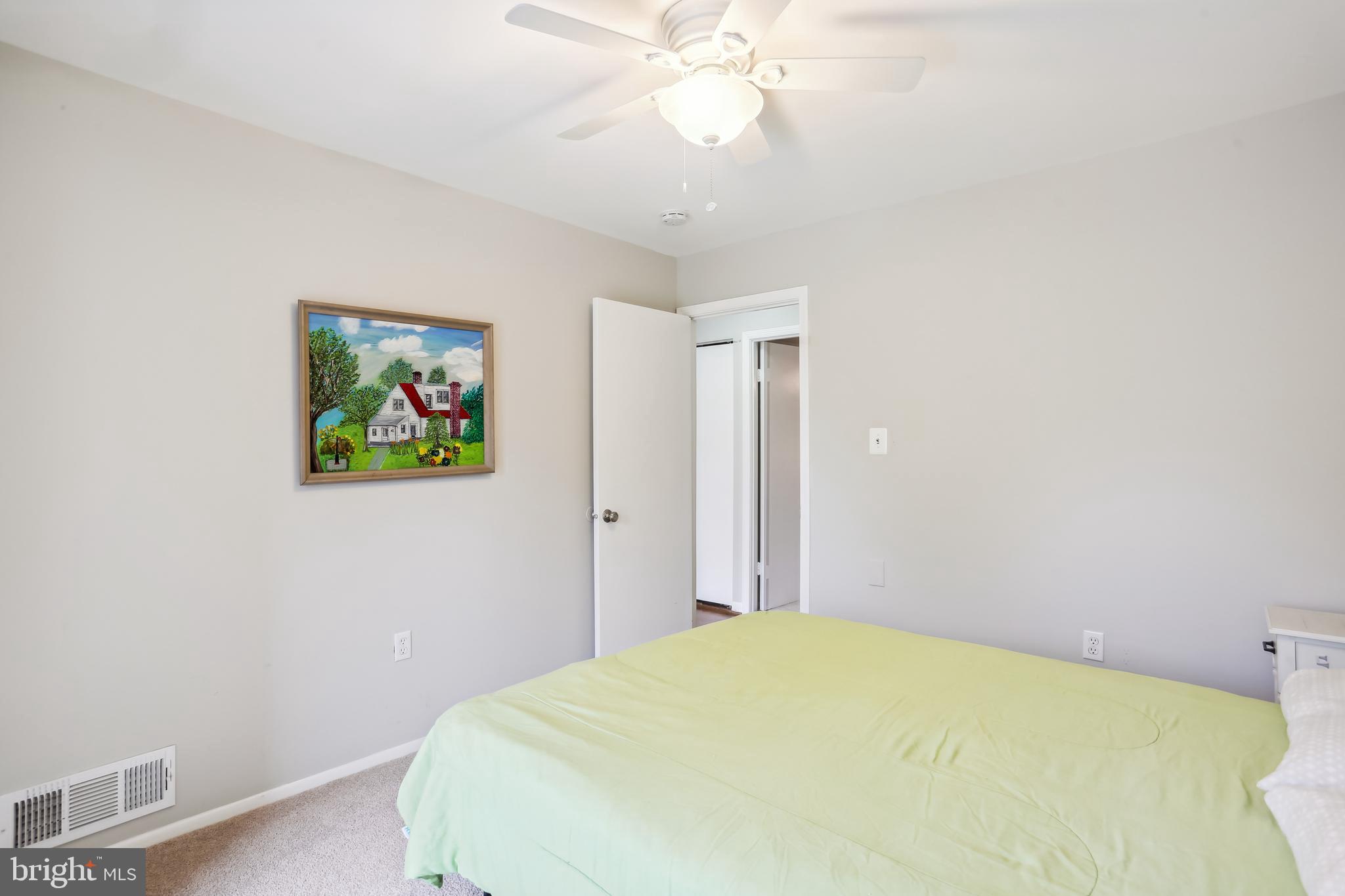 7281 Millcrest Ter #1-3