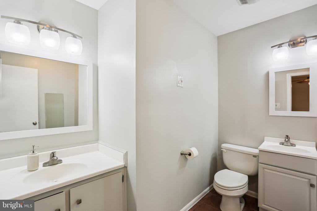 7281 Millcrest Ter #1-3