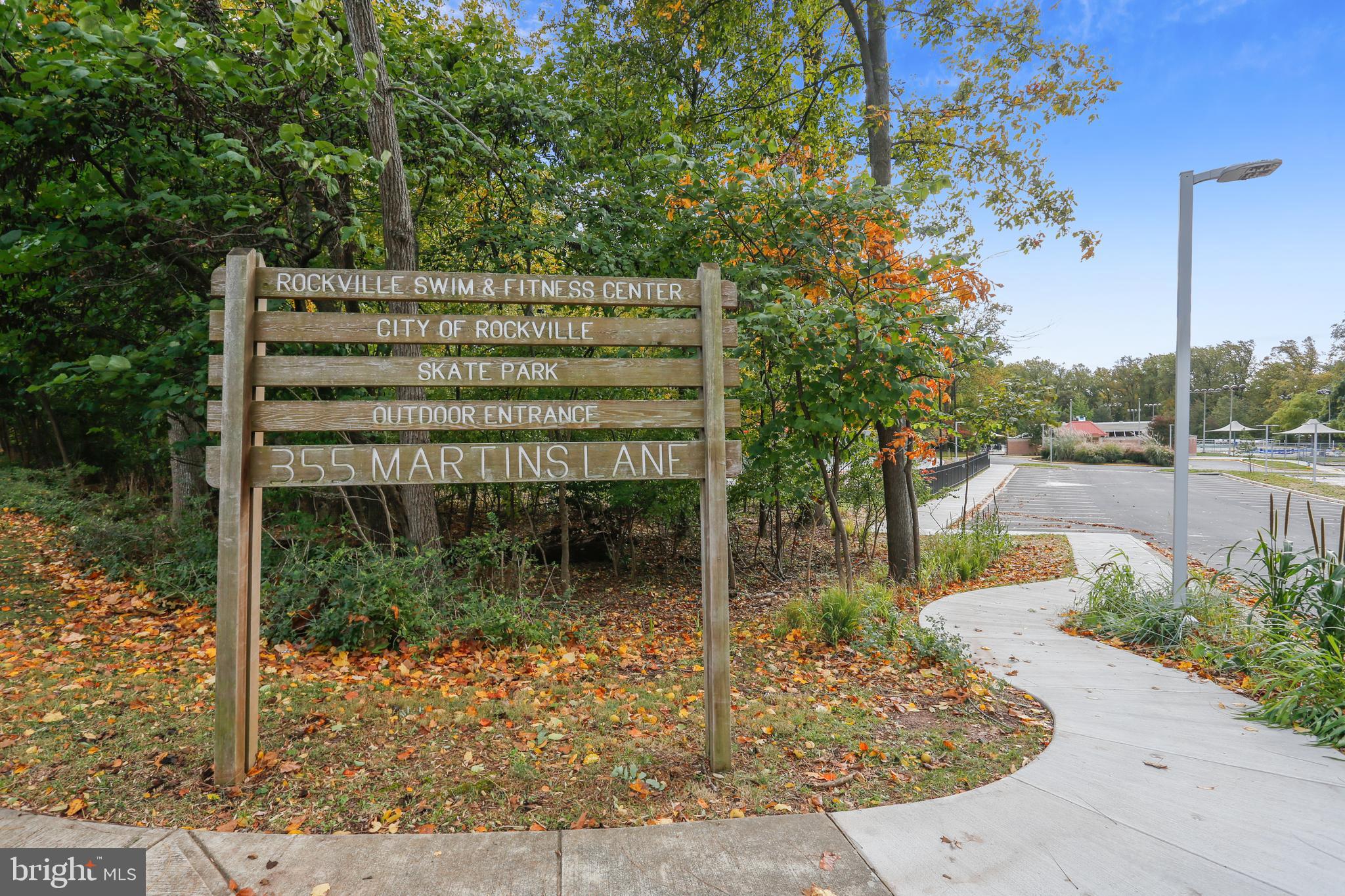 7281 Millcrest Ter #1-3