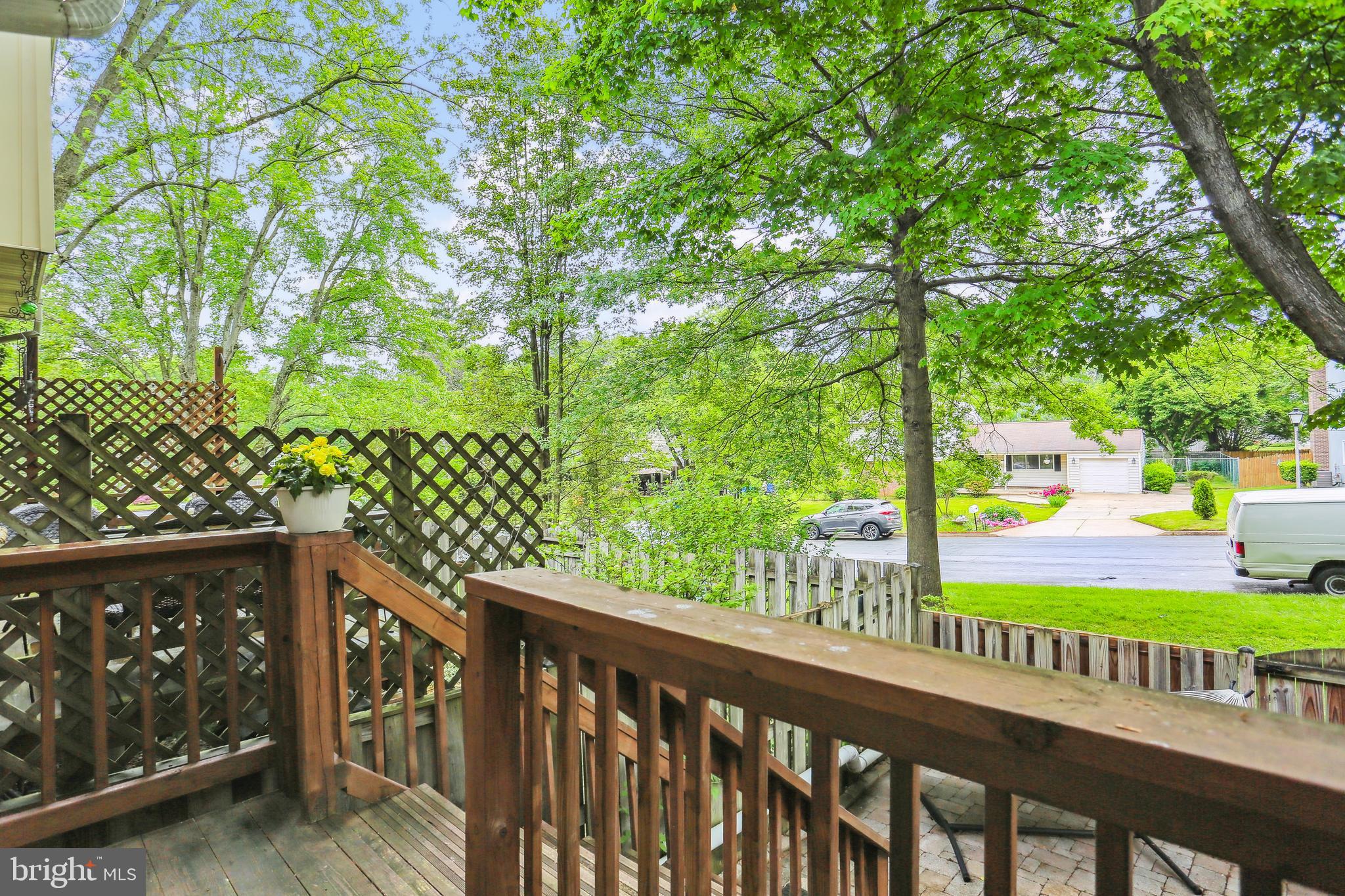 7281 Millcrest Ter #1-3
