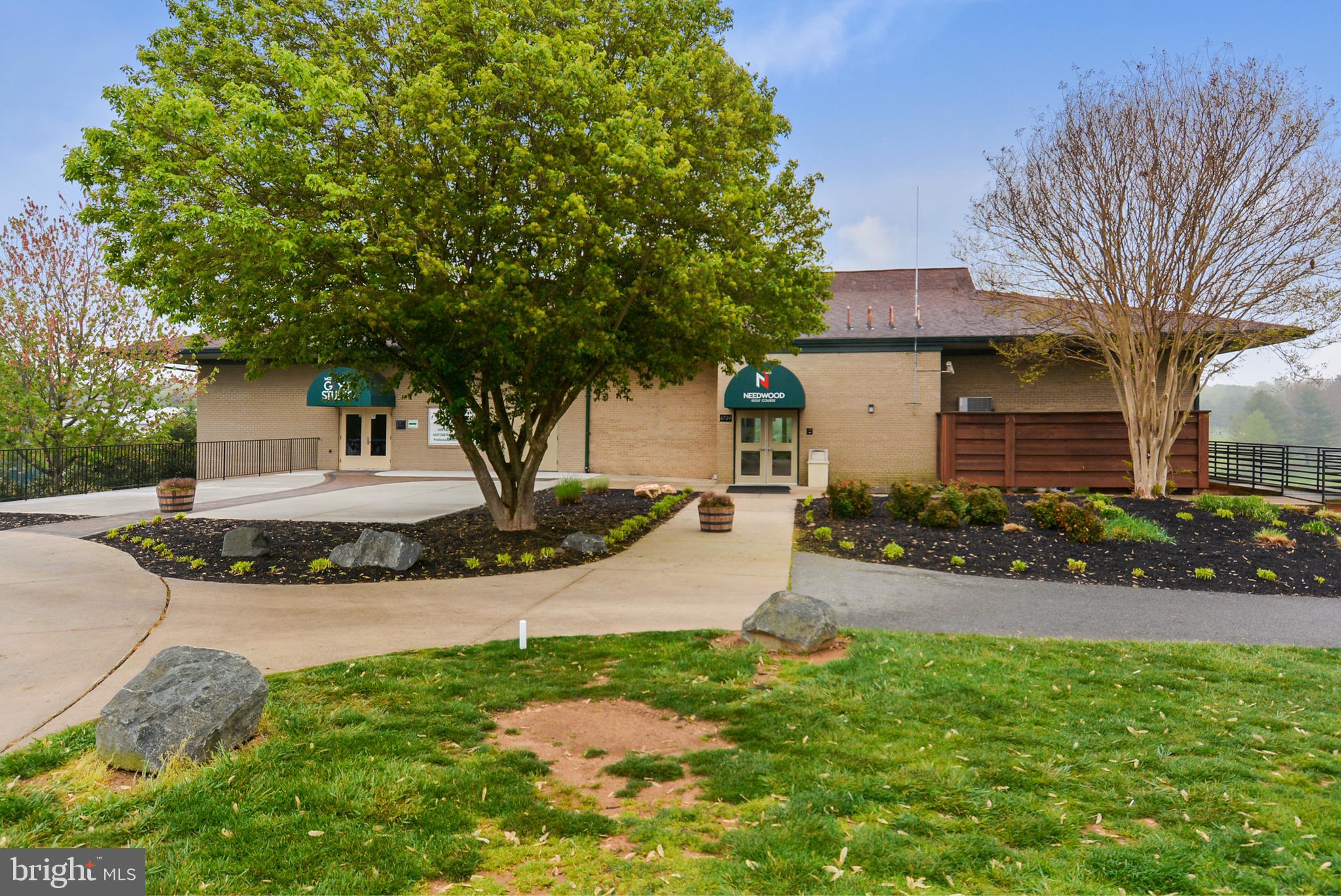 7281 Millcrest Ter #1-3