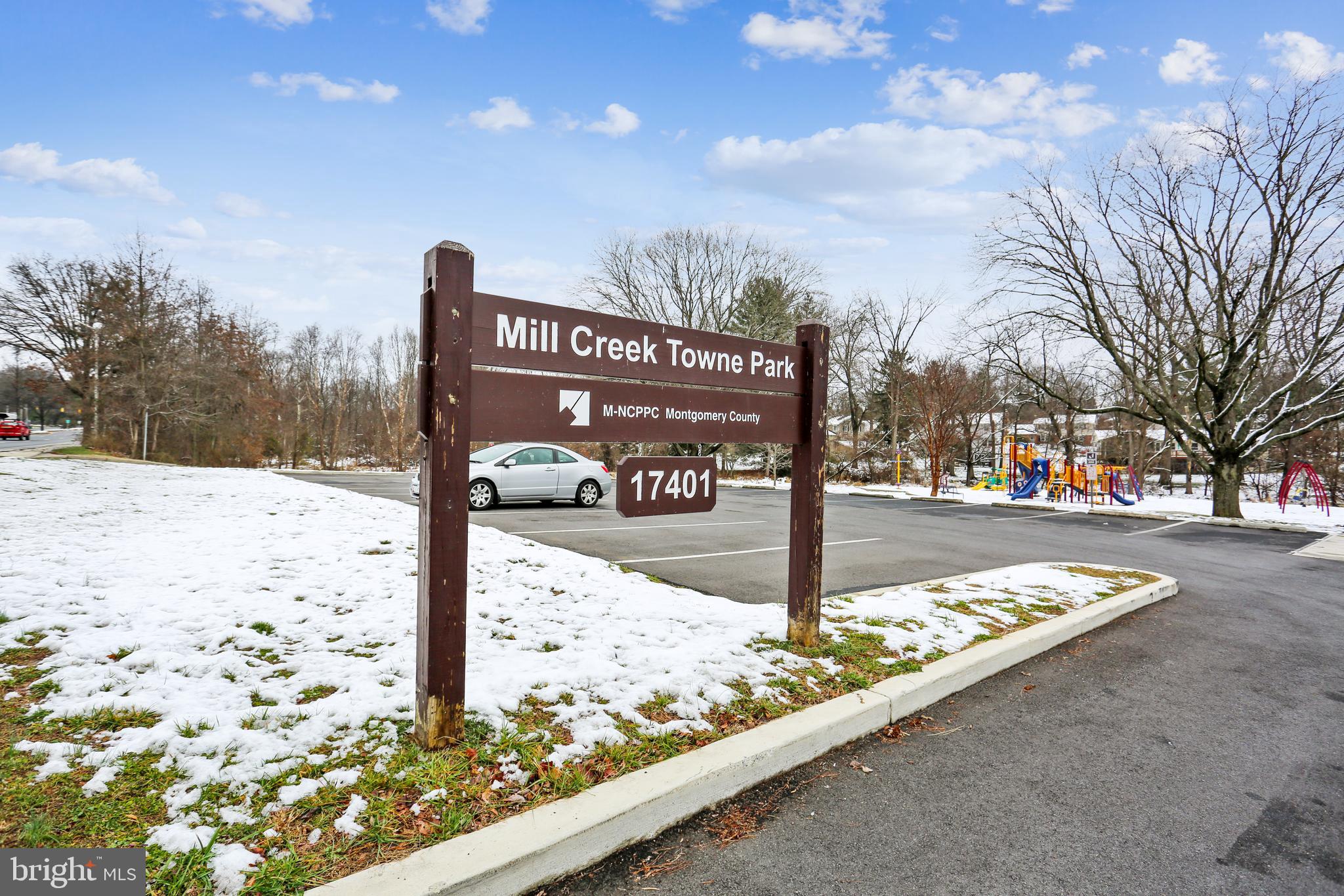7281 Millcrest Ter #1-3