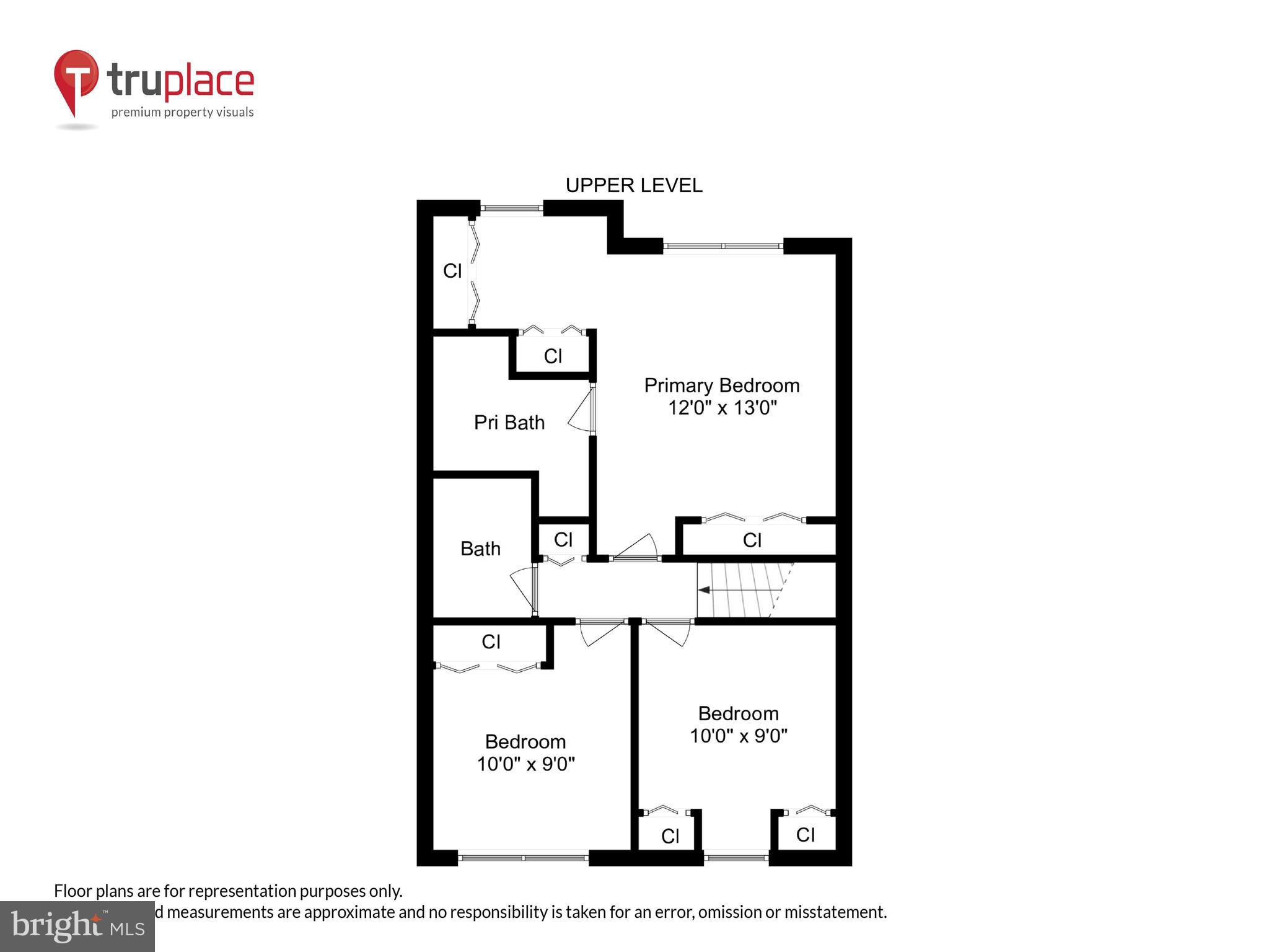 7281 Millcrest Ter #1-3