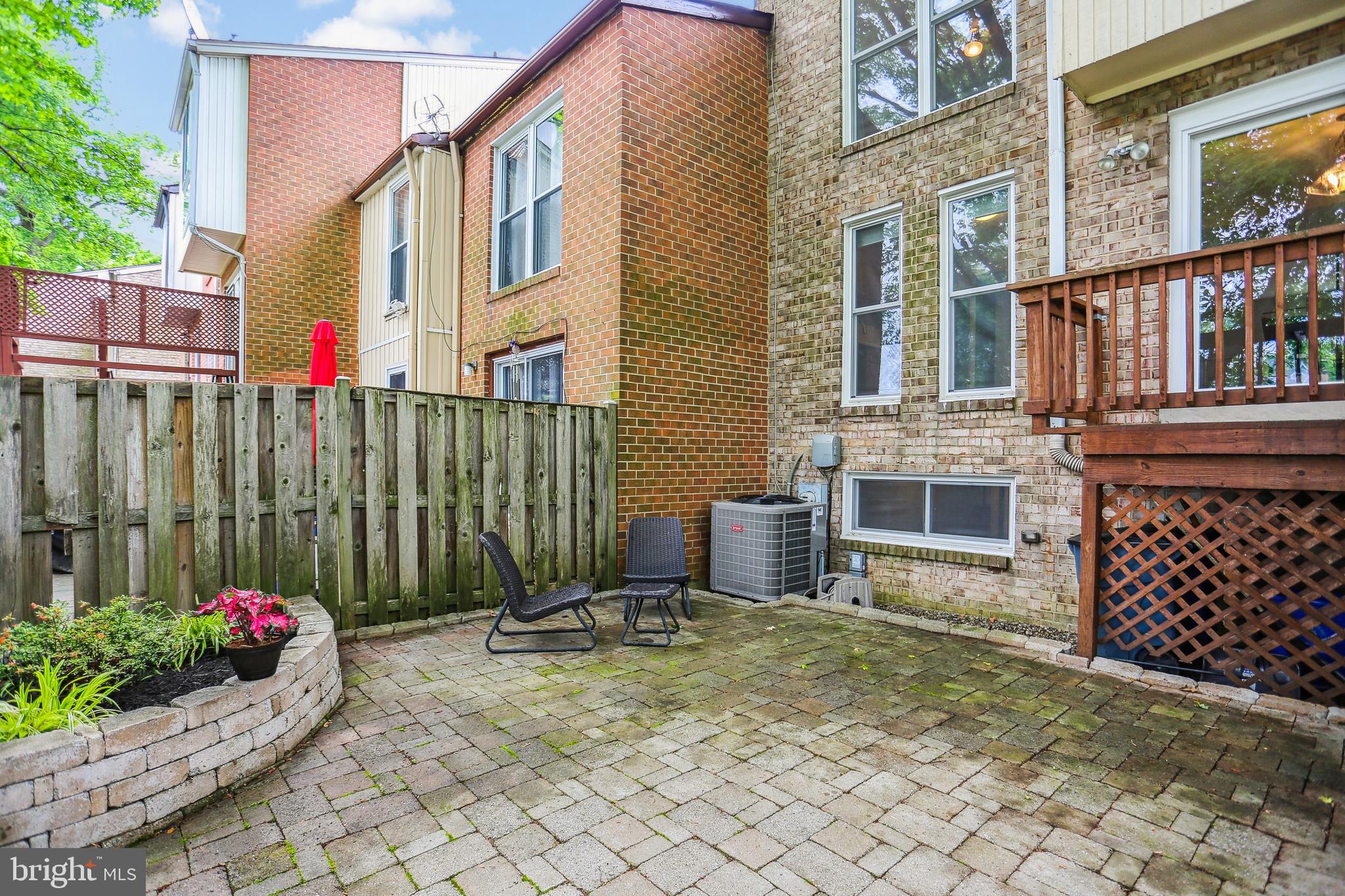 7281 Millcrest Ter #1-3