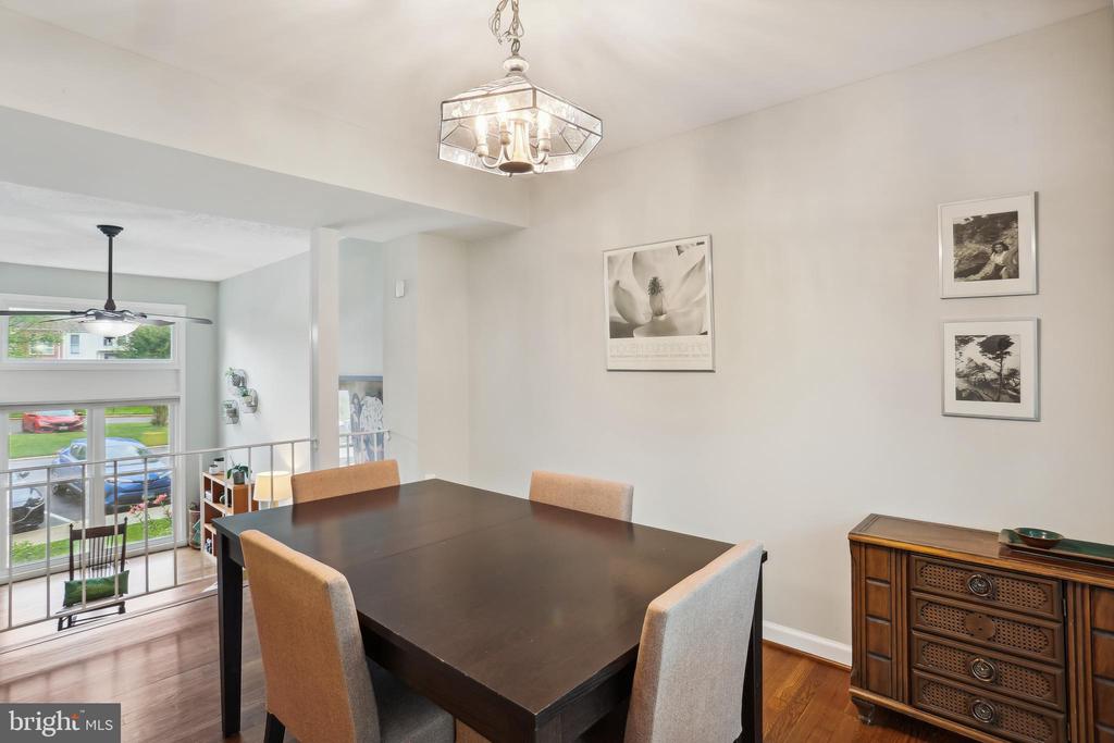 7281 Millcrest Ter #1-3