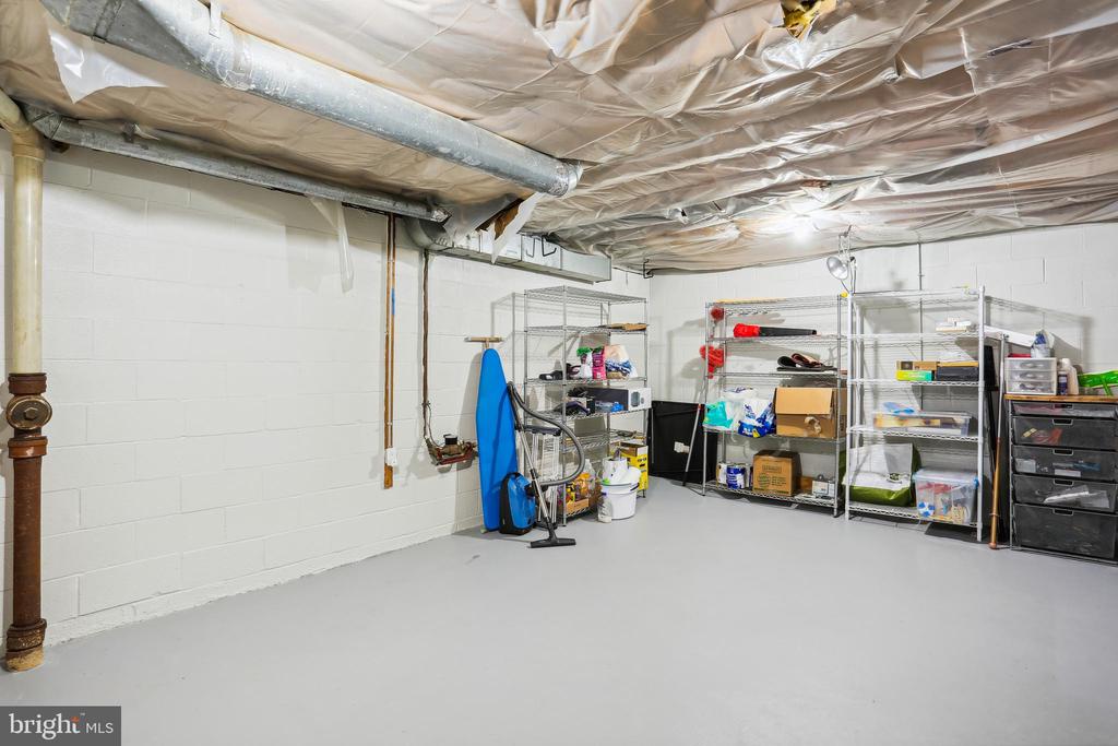 7281 Millcrest Ter #1-3