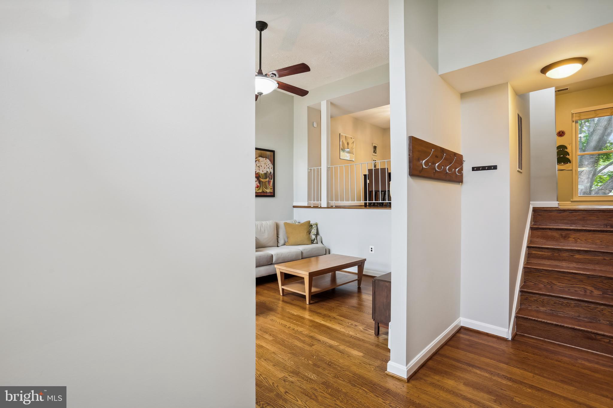 7281 Millcrest Ter #1-3