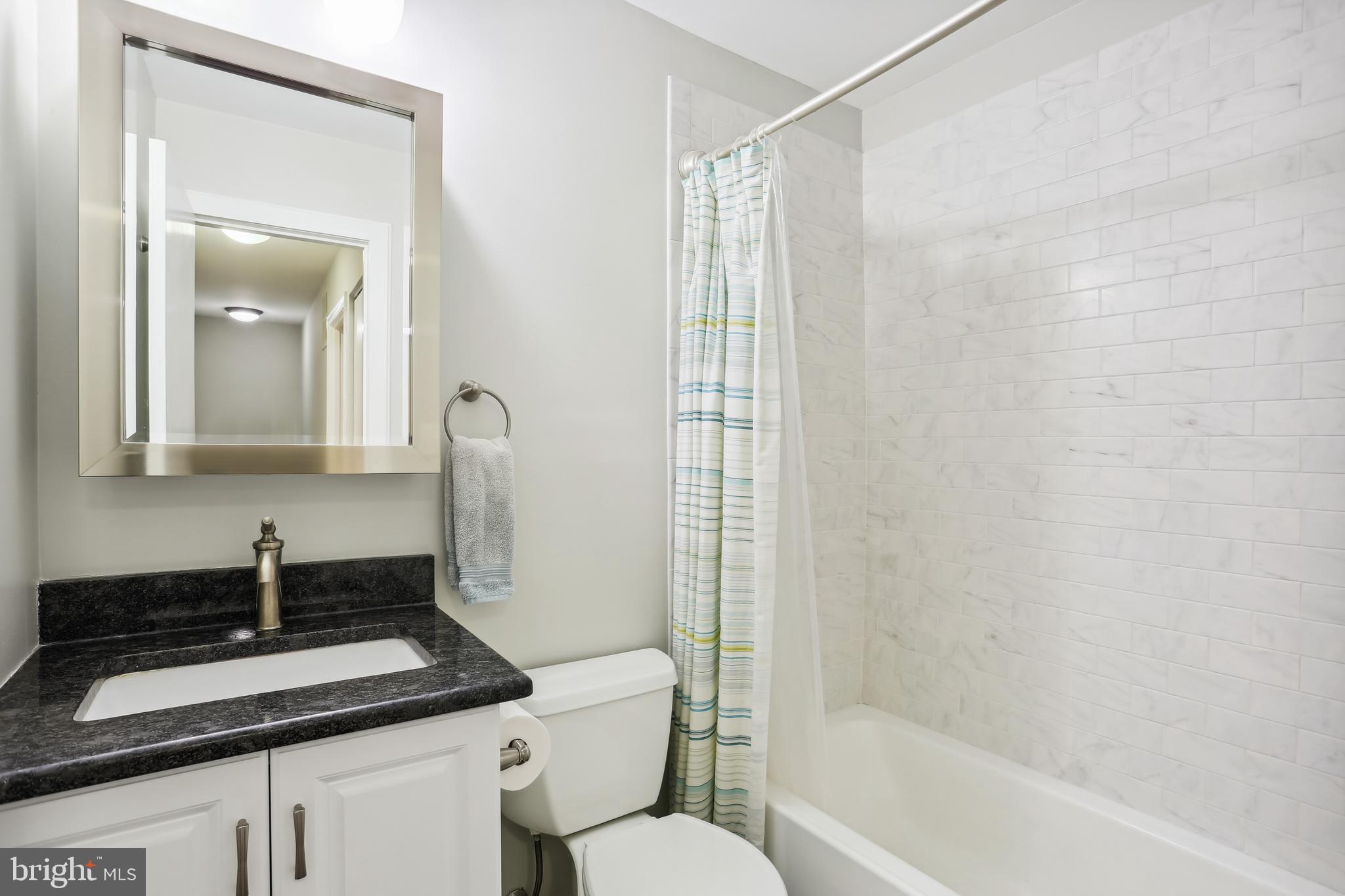 7281 Millcrest Ter #1-3