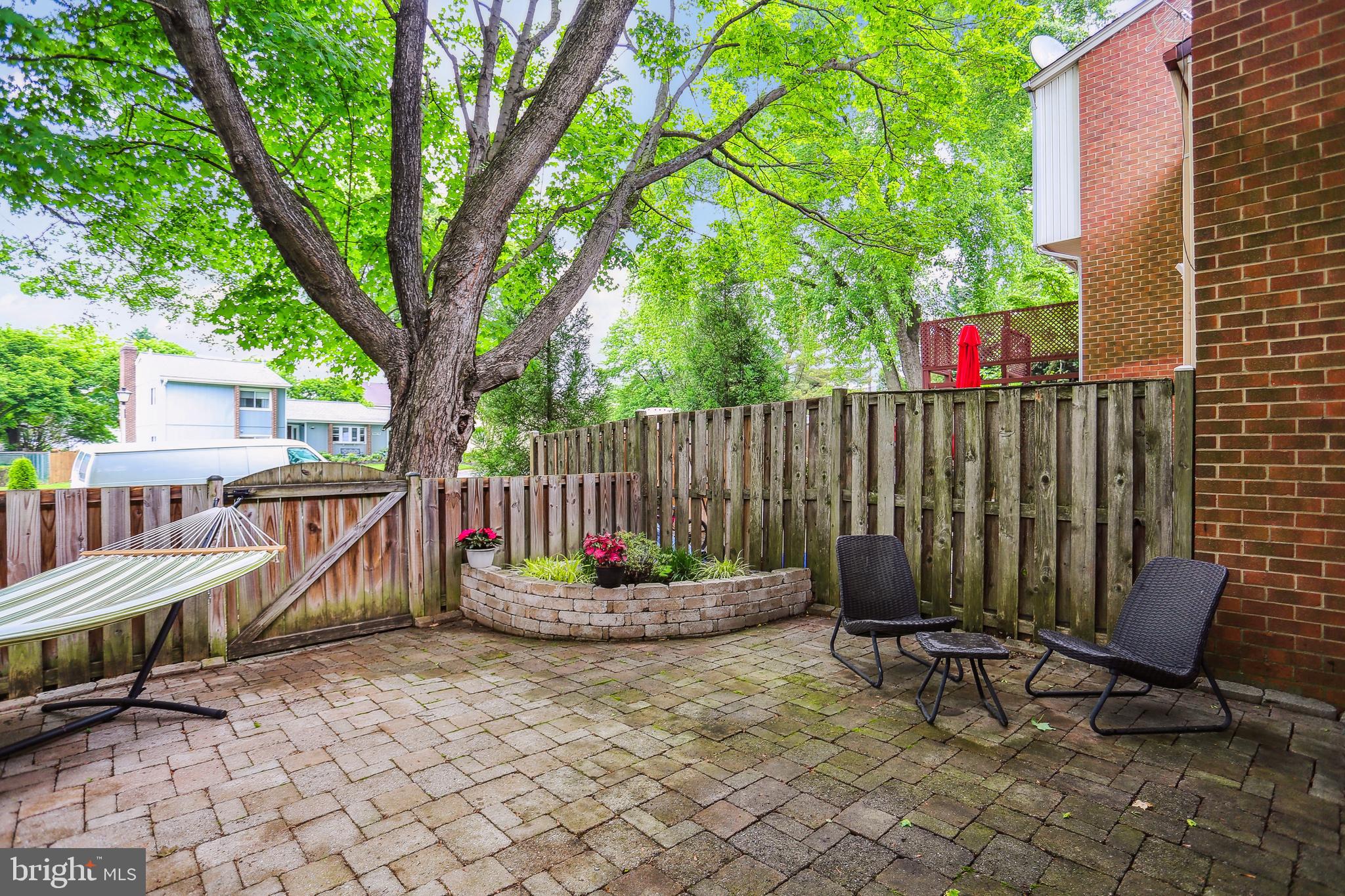 7281 Millcrest Ter #1-3