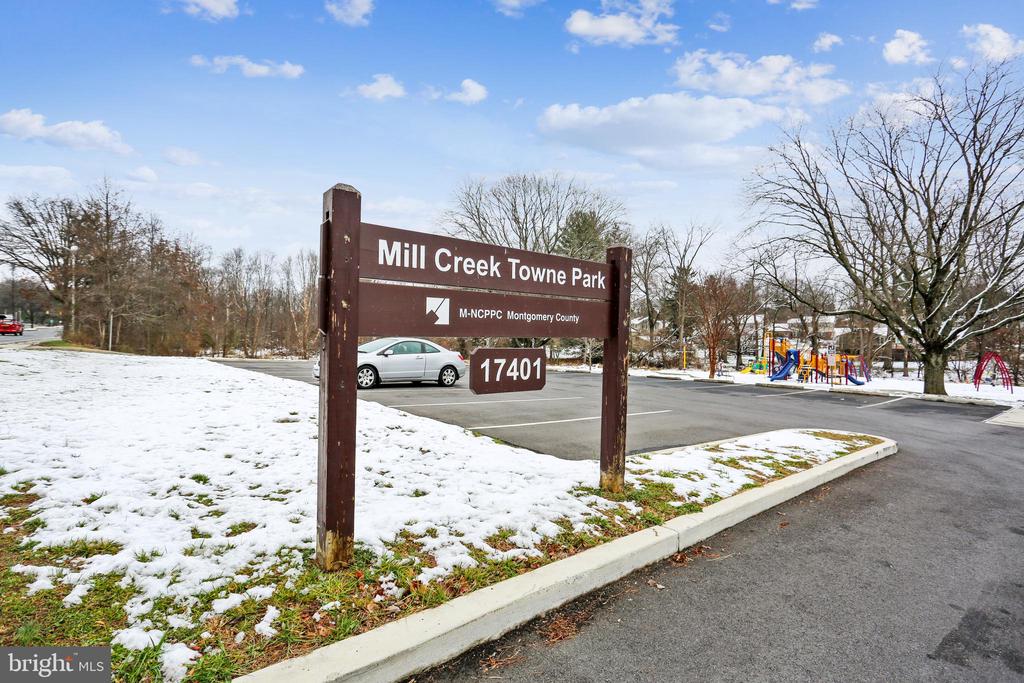 7281 Millcrest Ter #1-3
