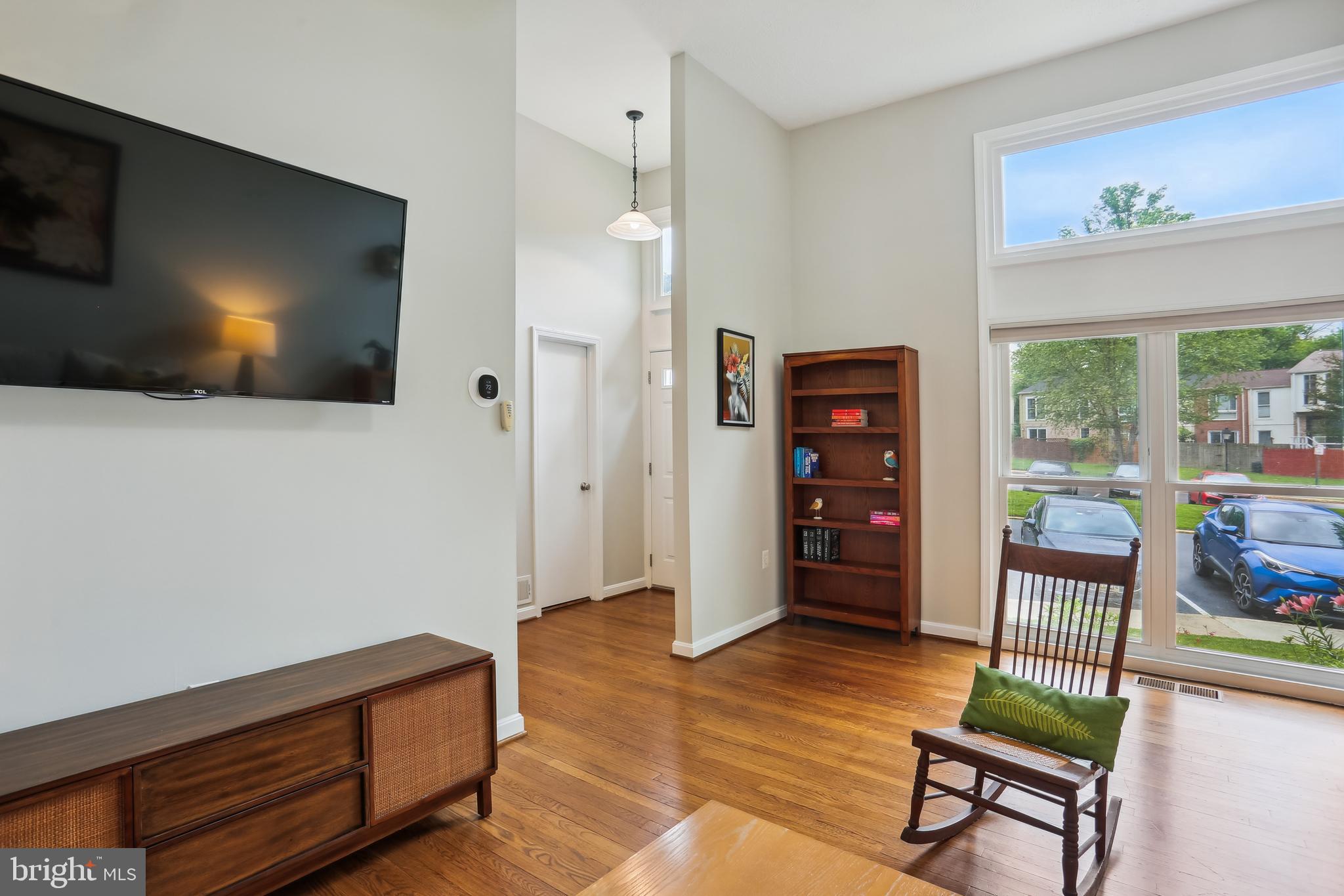 7281 Millcrest Ter #1-3