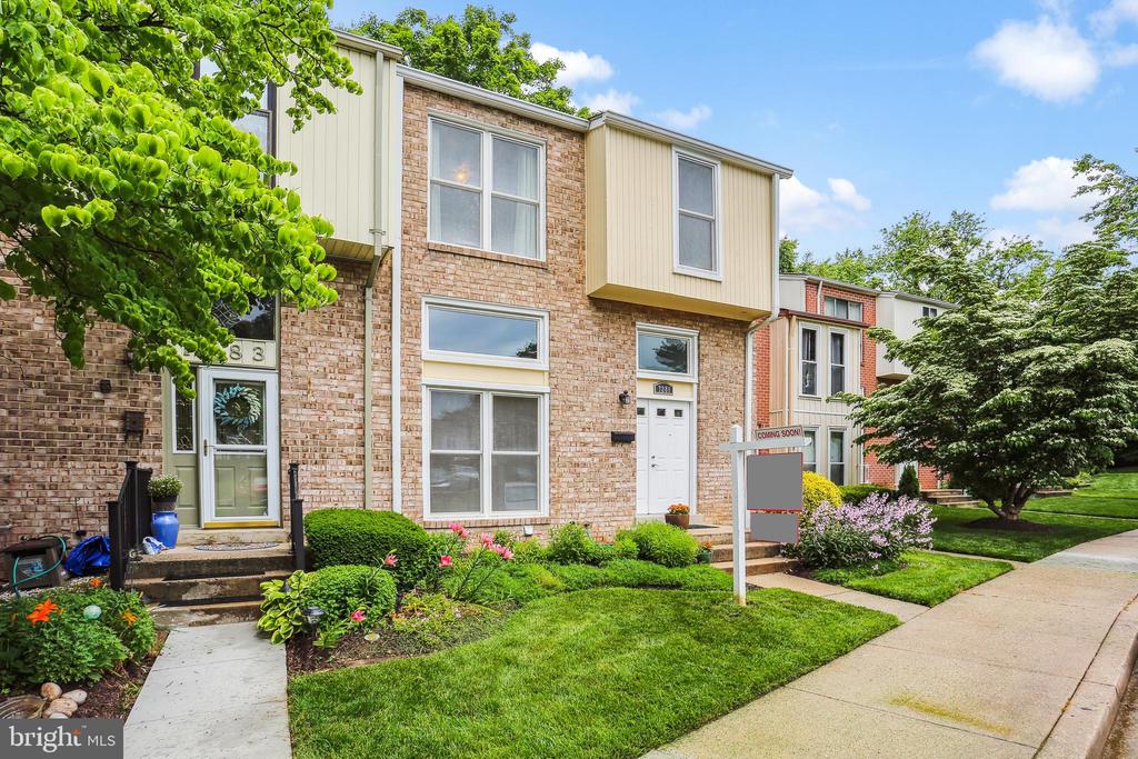 7281 Millcrest Ter #1-3