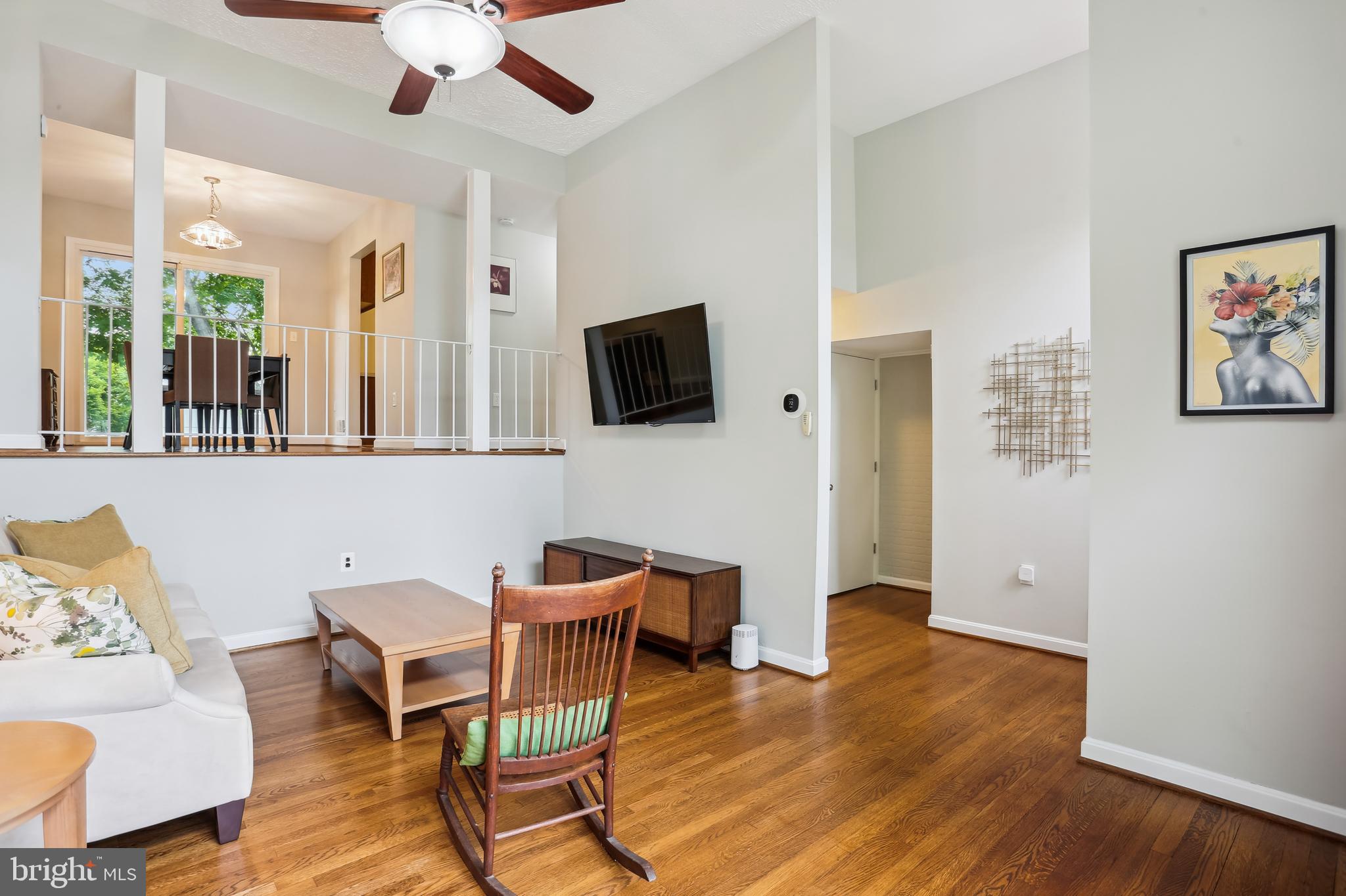 7281 Millcrest Ter #1-3
