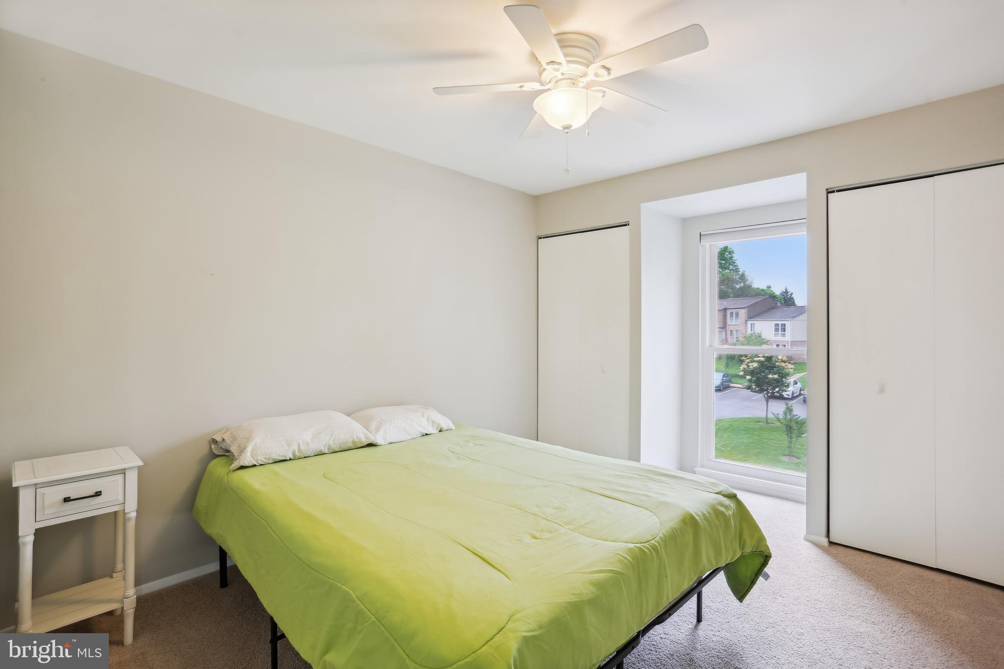 7281 Millcrest Ter #1-3