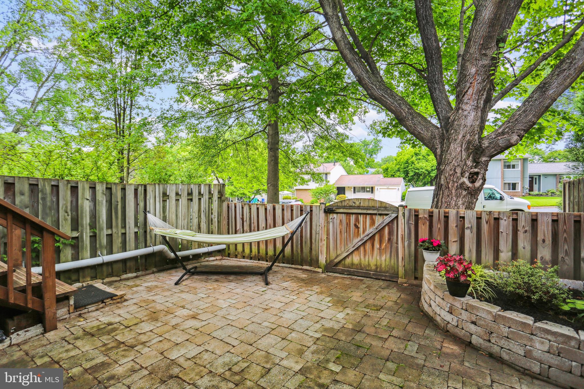 7281 Millcrest Ter #1-3