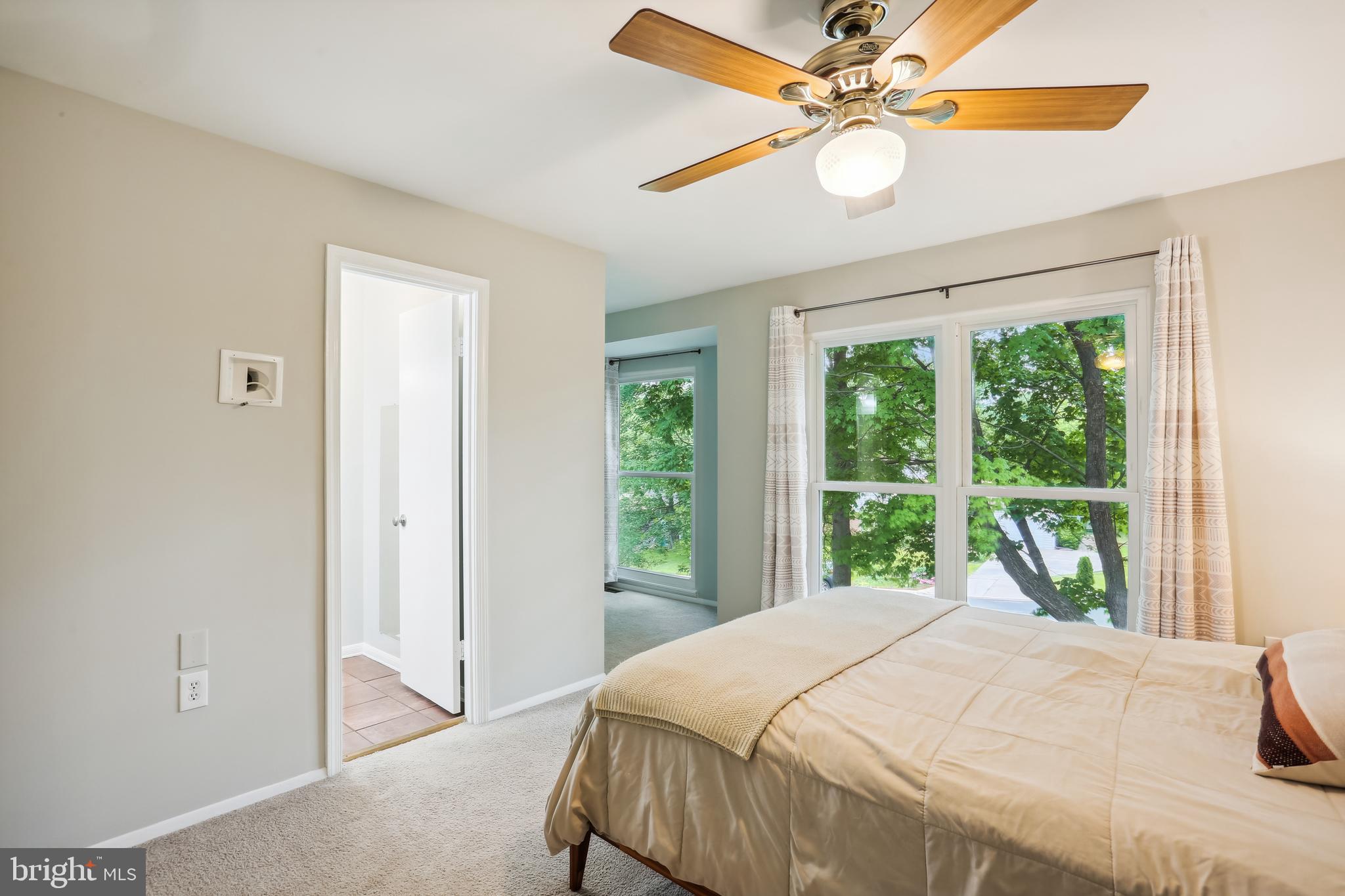 7281 Millcrest Ter #1-3