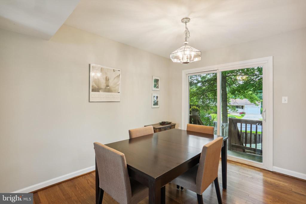 7281 Millcrest Ter #1-3