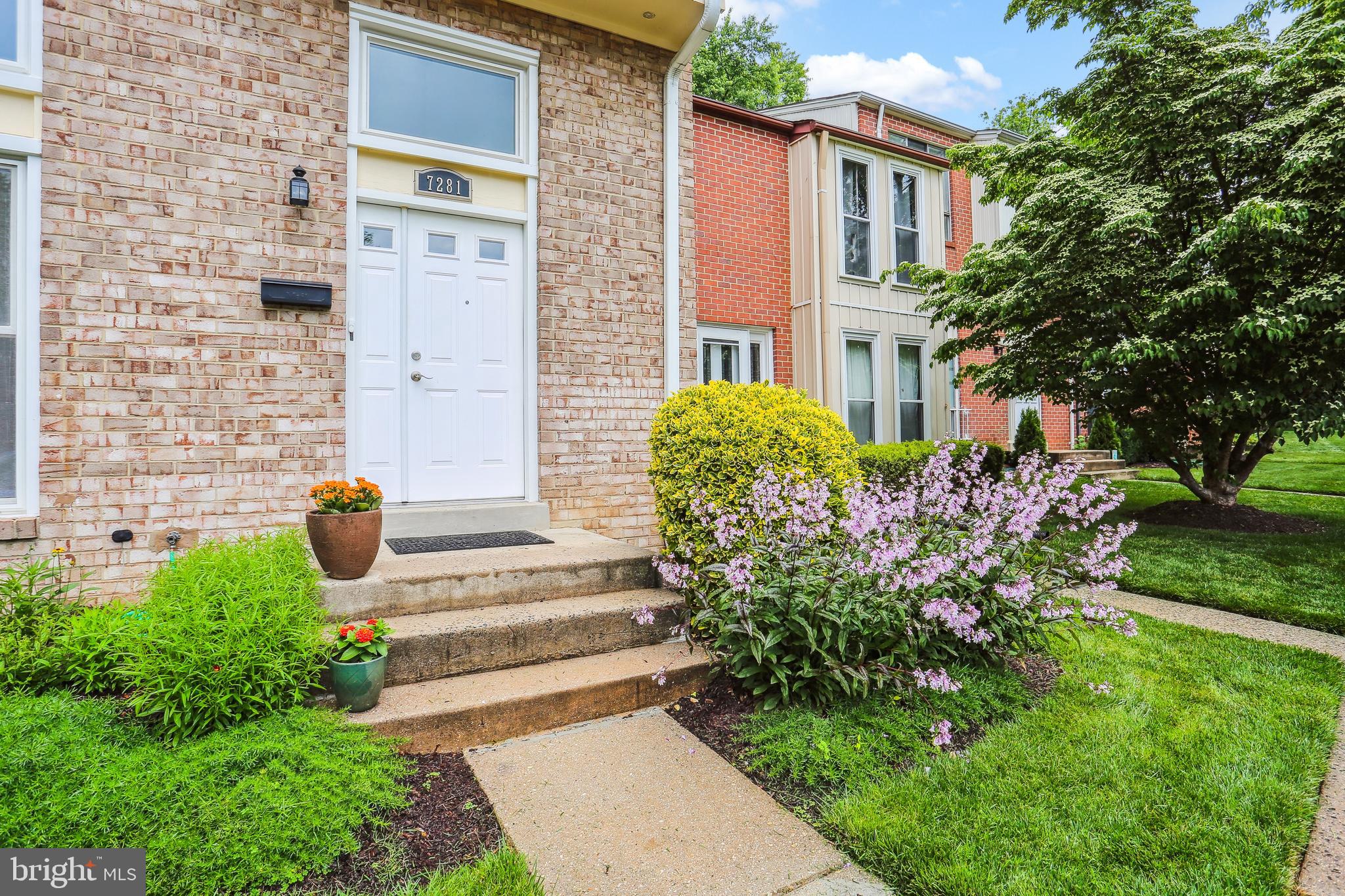 7281 Millcrest Ter #1-3